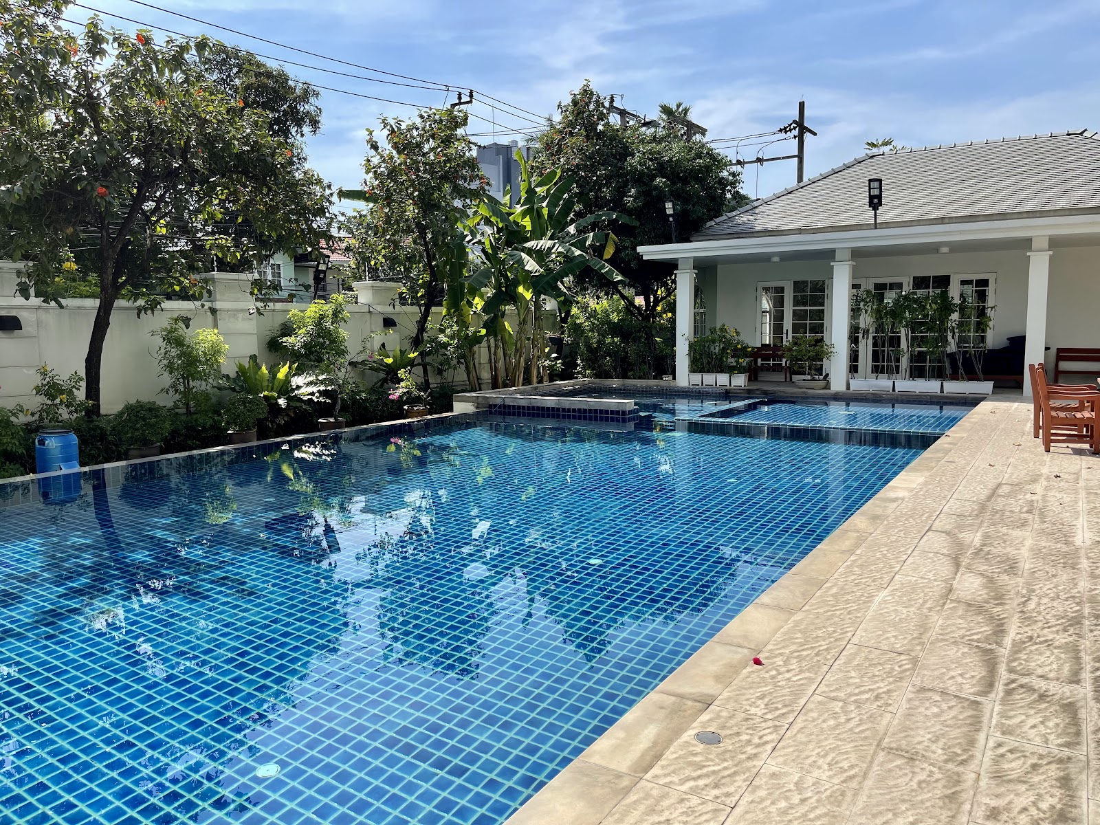 Krisna Residence