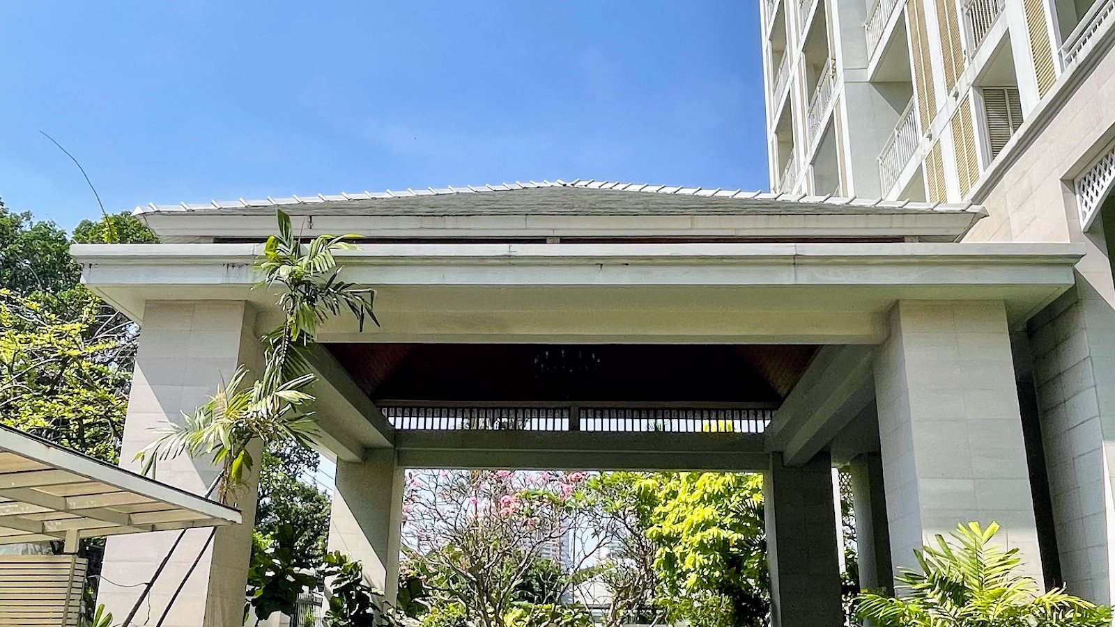 Krisna Residence