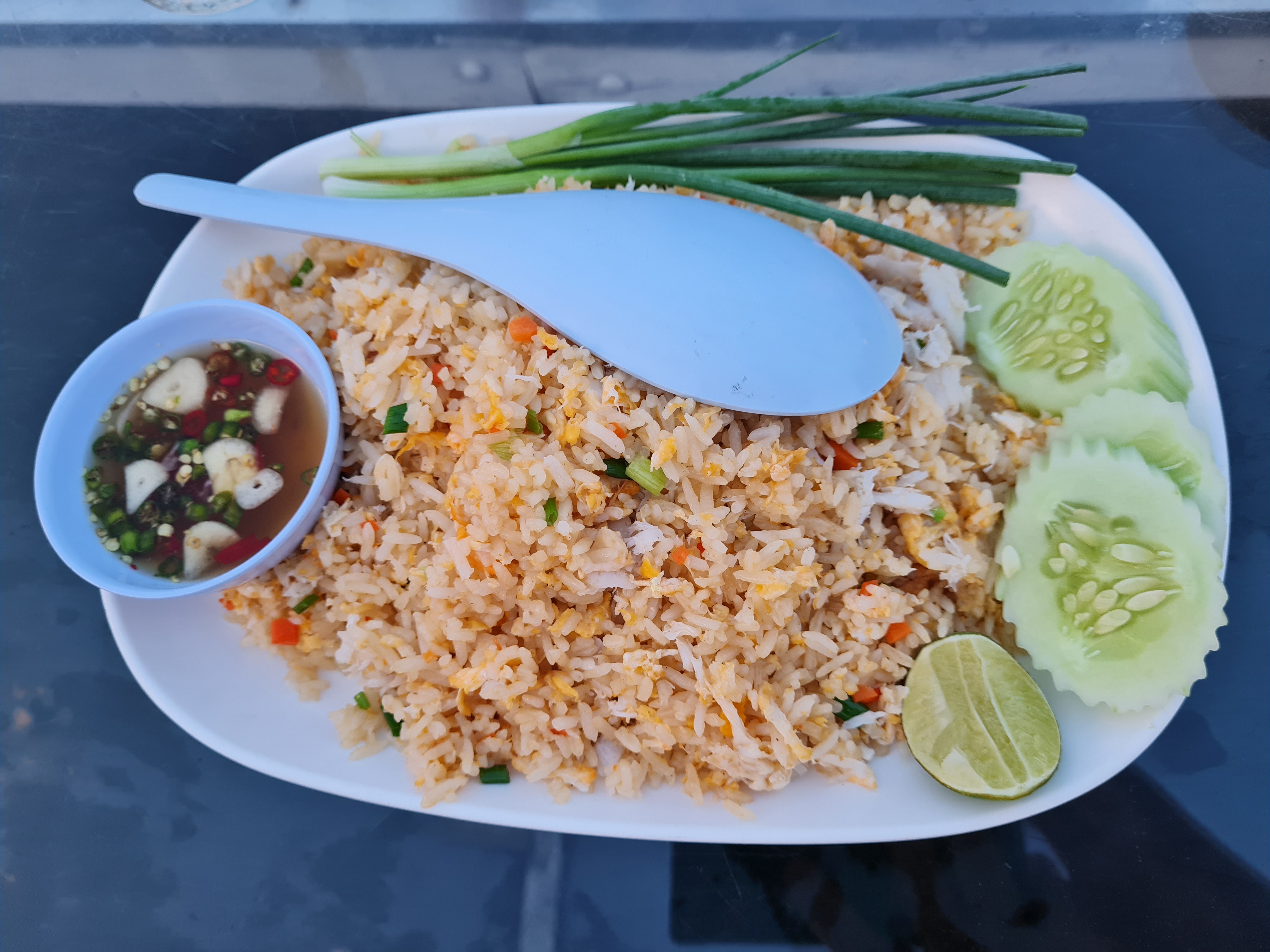 Krua Boran Bantoeng