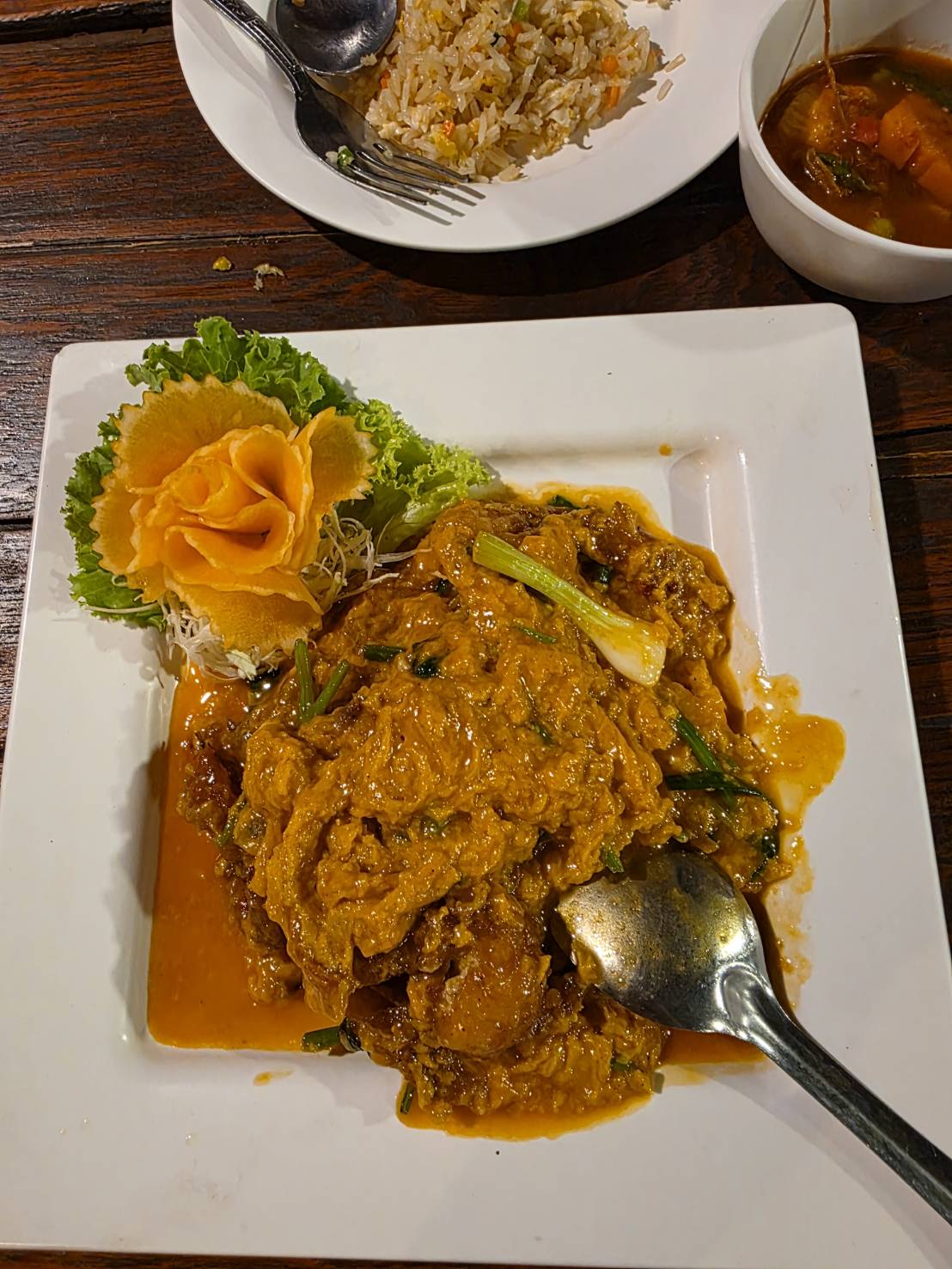 Krua Boran Bantoeng