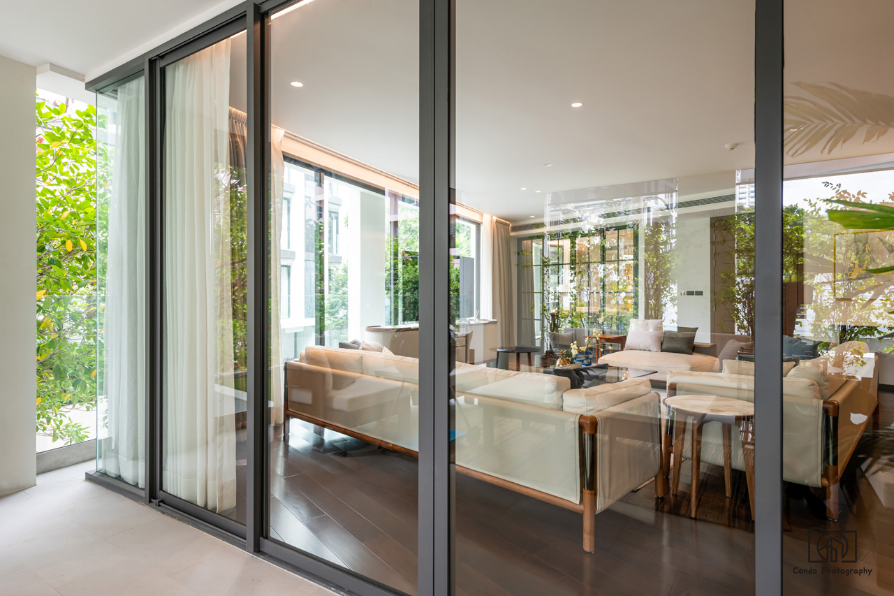 La Citta Delre Thonglor 16