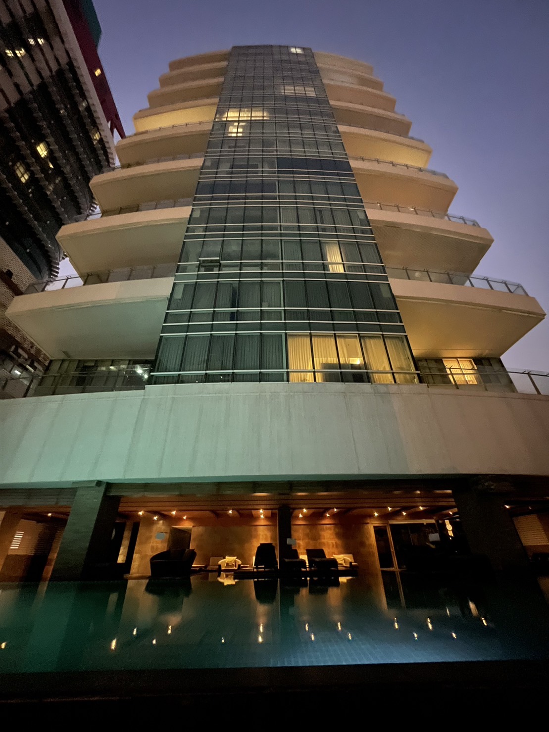 Le Raffine Jambunuda Sukhumvit 31