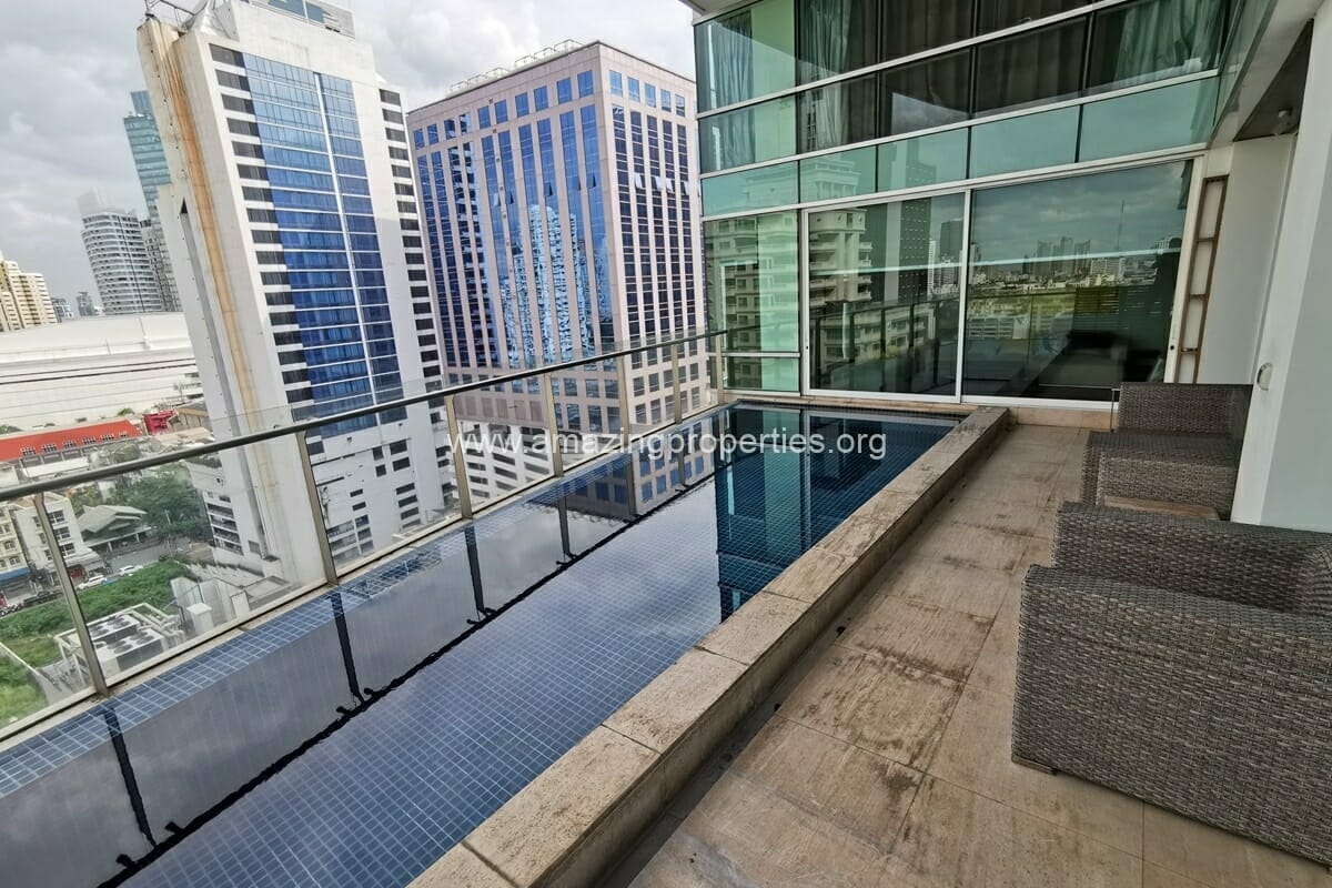 Le Raffine Jambunuda Sukhumvit 31