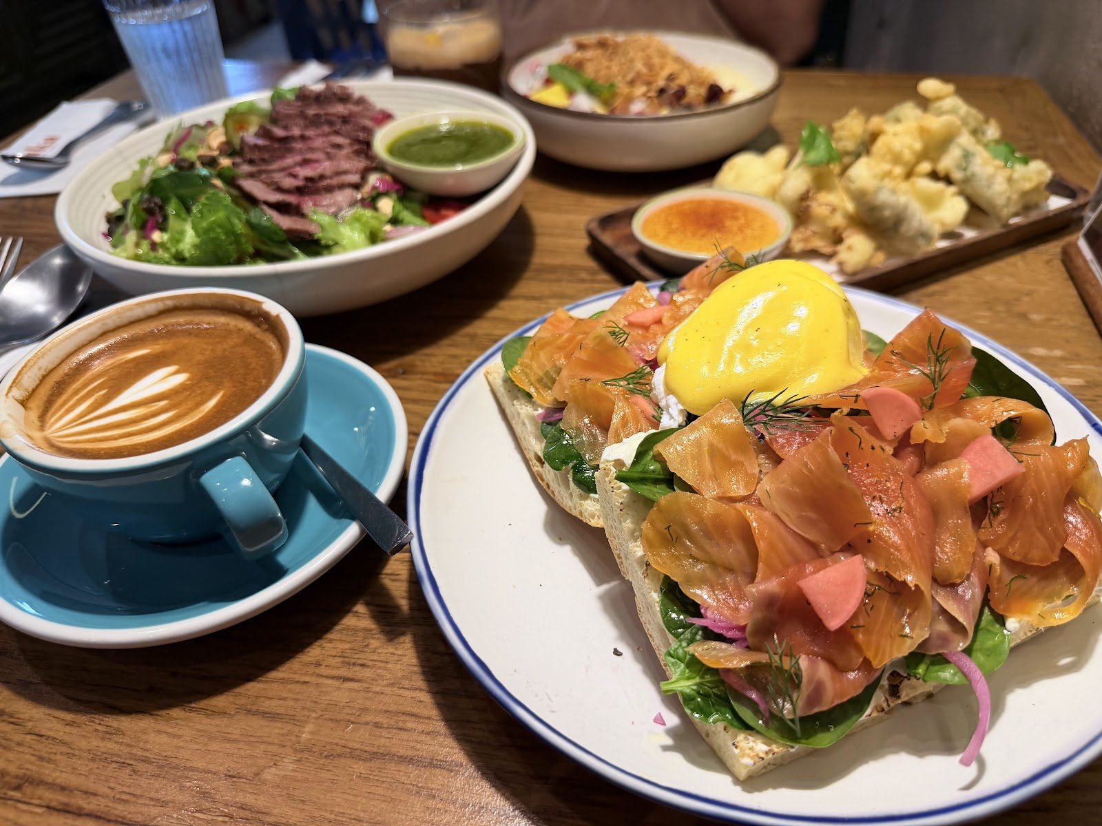 Luka Cafe