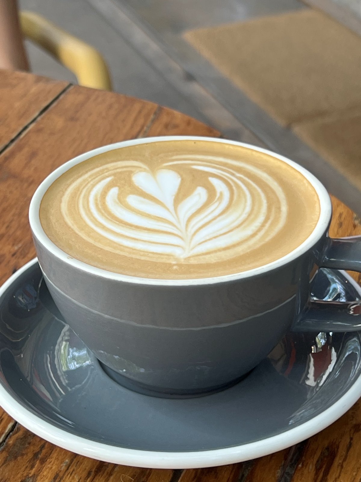 Luka Cafe