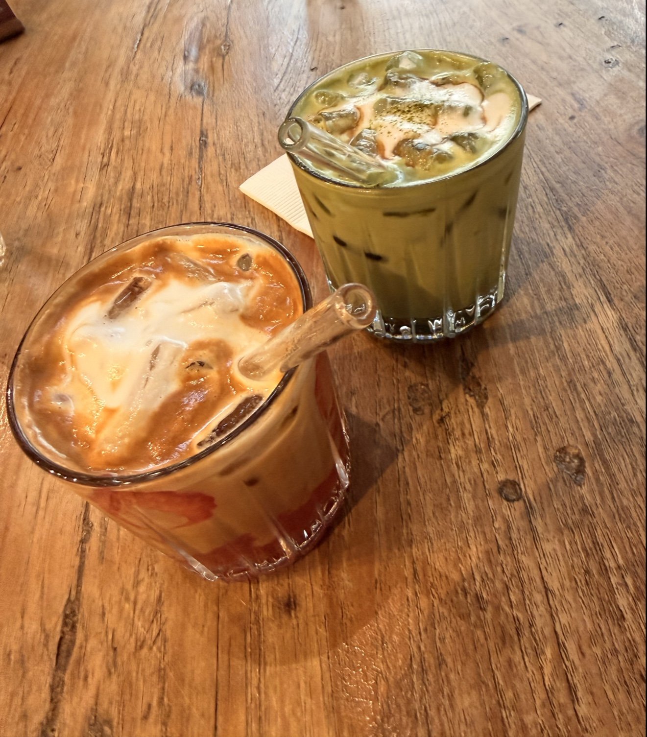 Luka Cafe