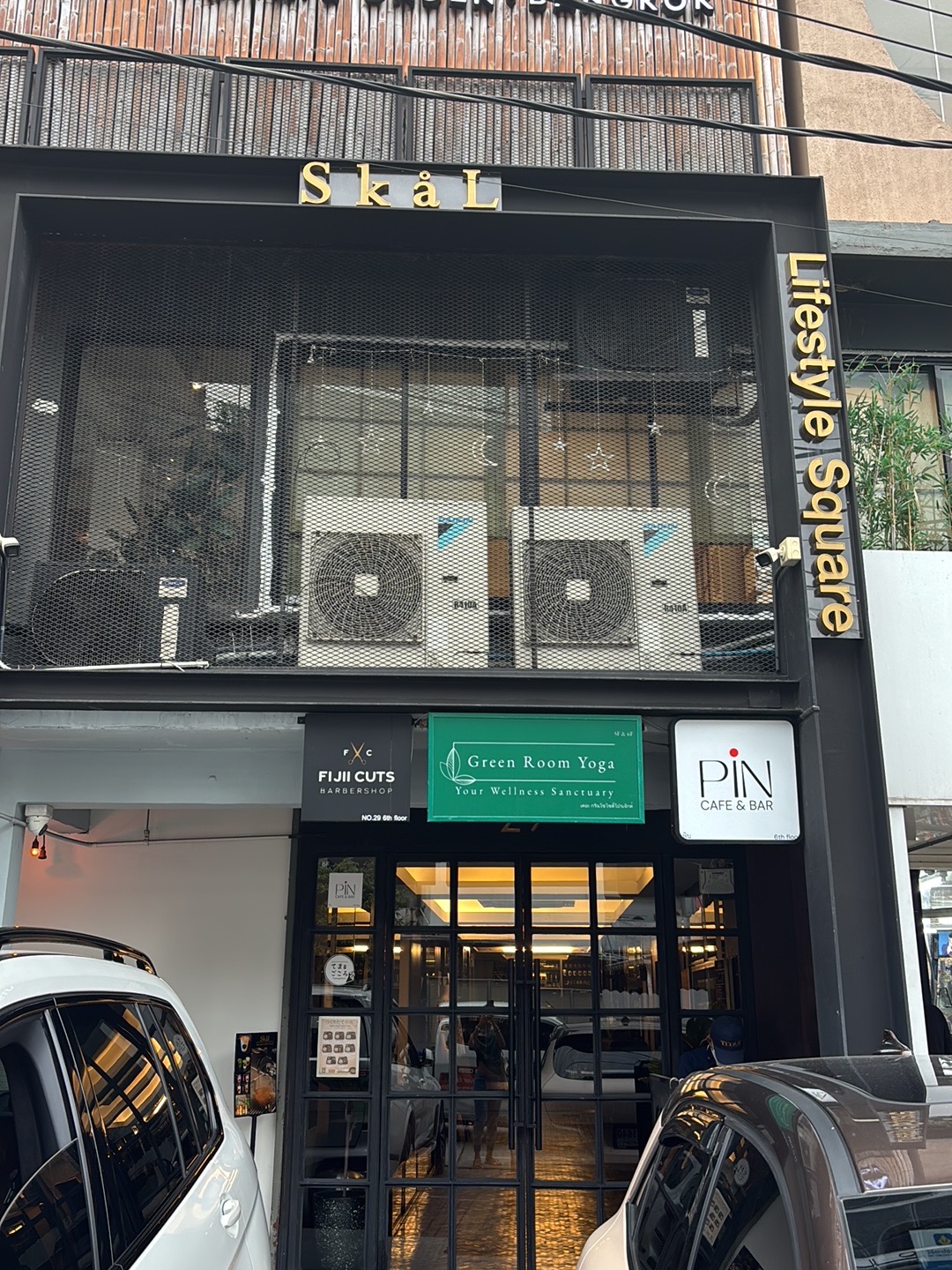 Luka Sukhumvit 31