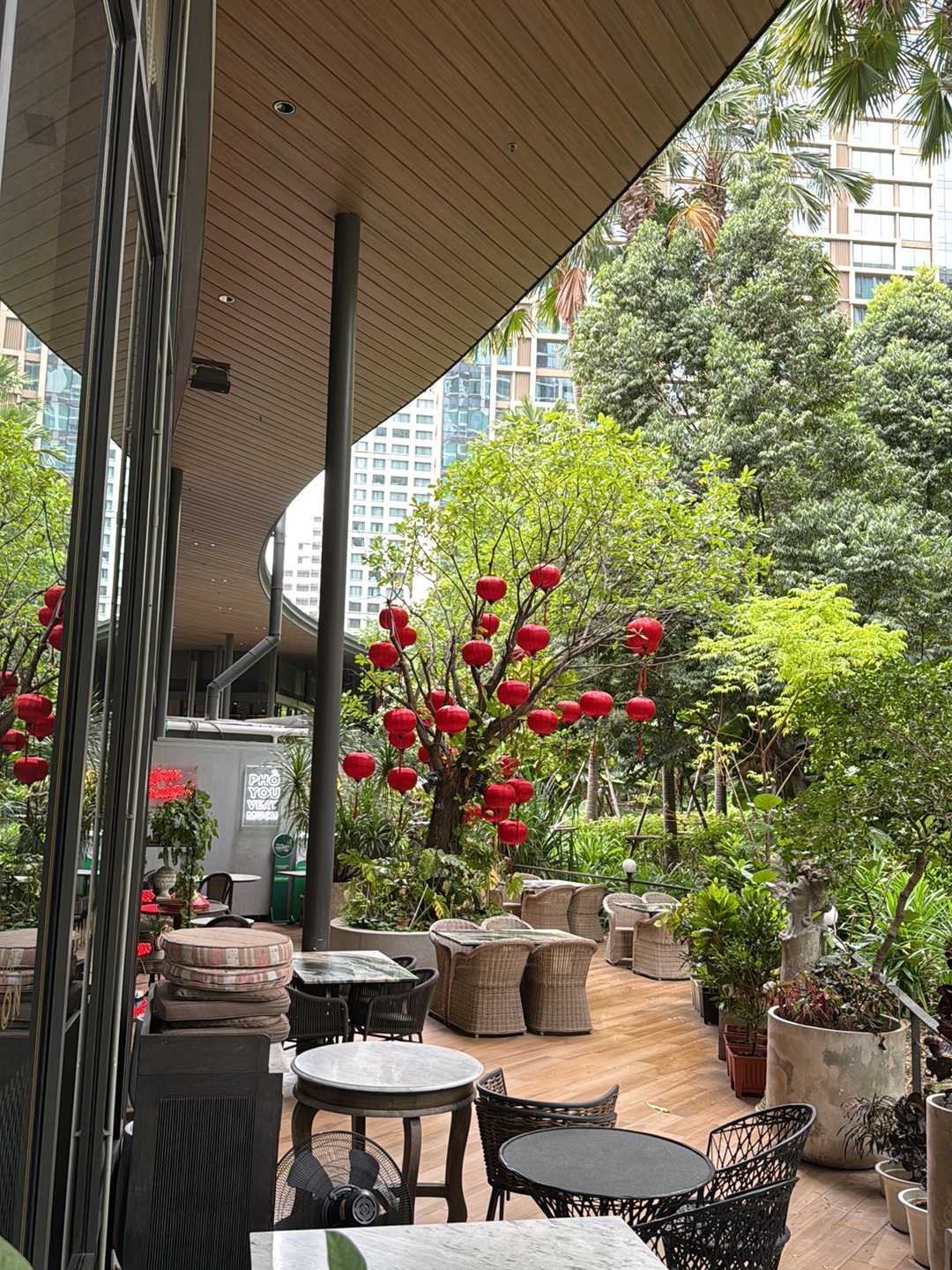 Maison Saigon