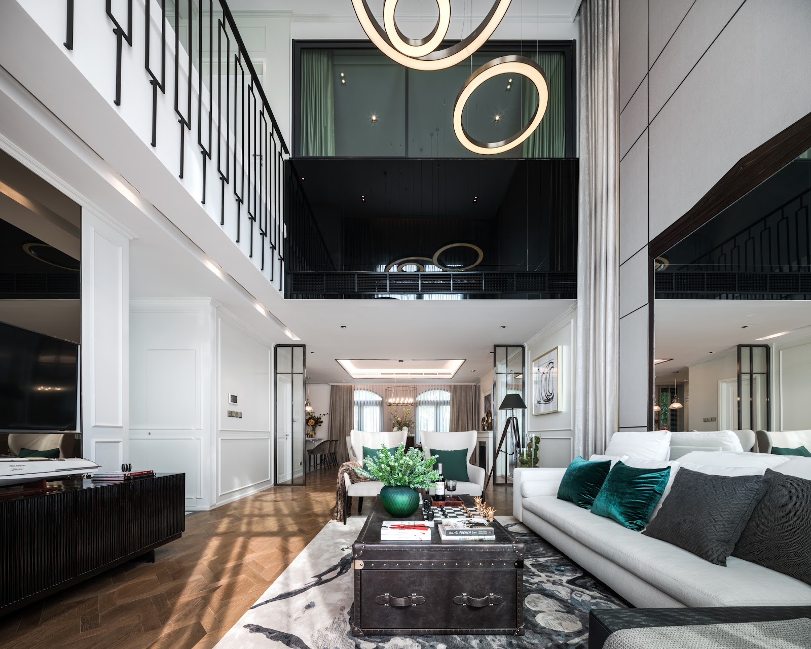 Malton Private Residences Ari