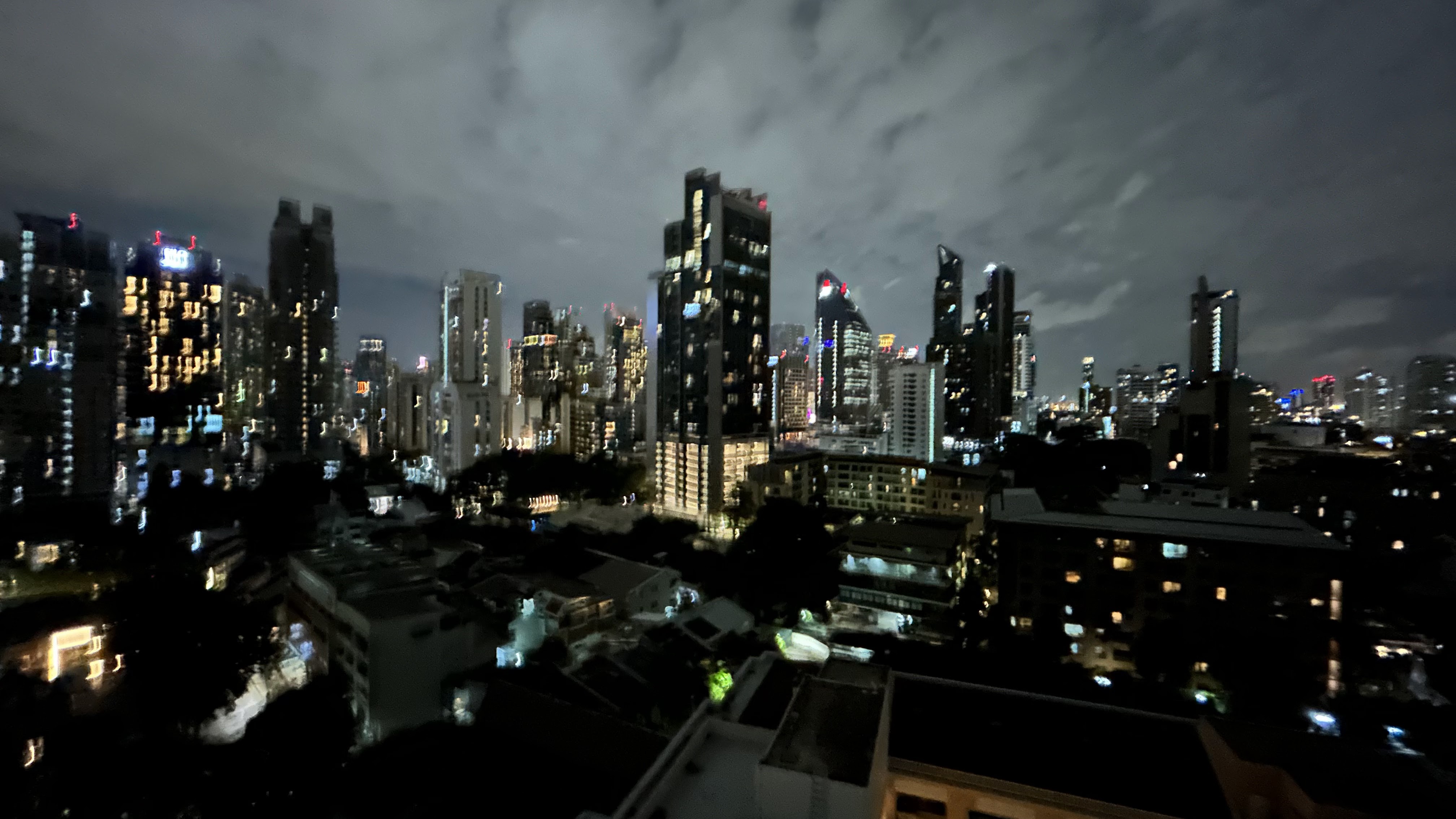 Mandison Suites