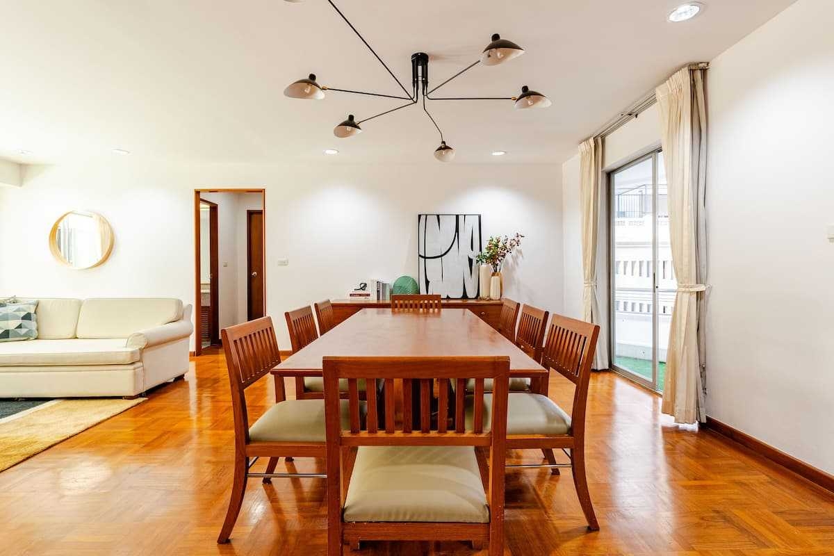 Mapengseng Apartment