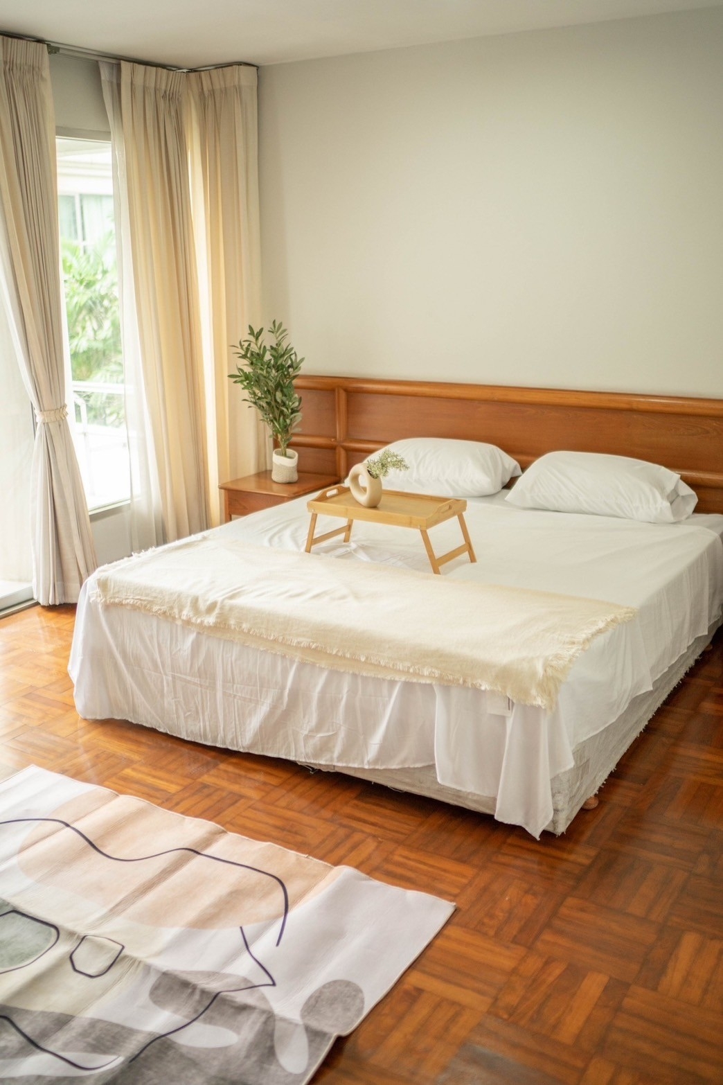 Mapengseng Apartment