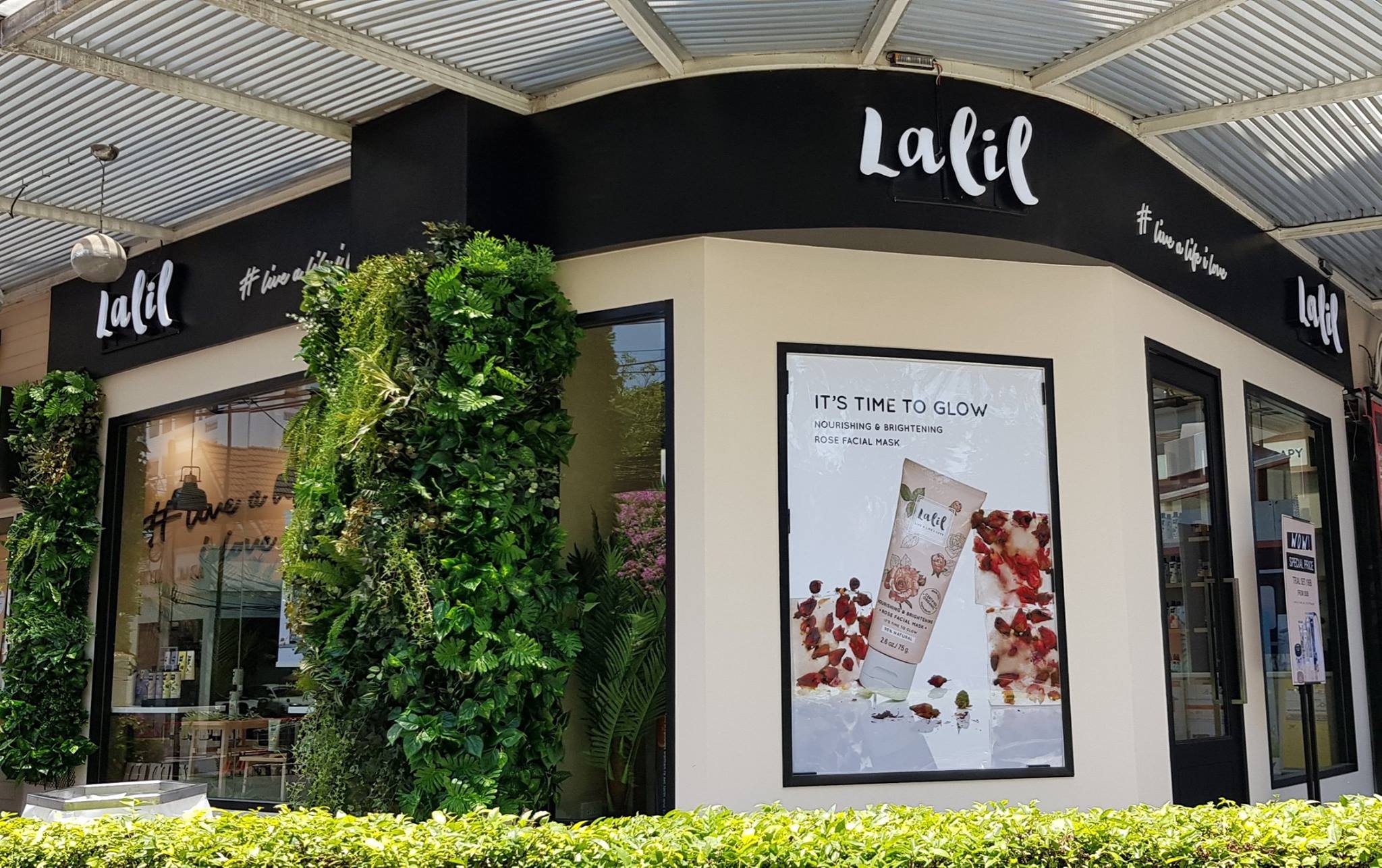 Market Place Thonglor