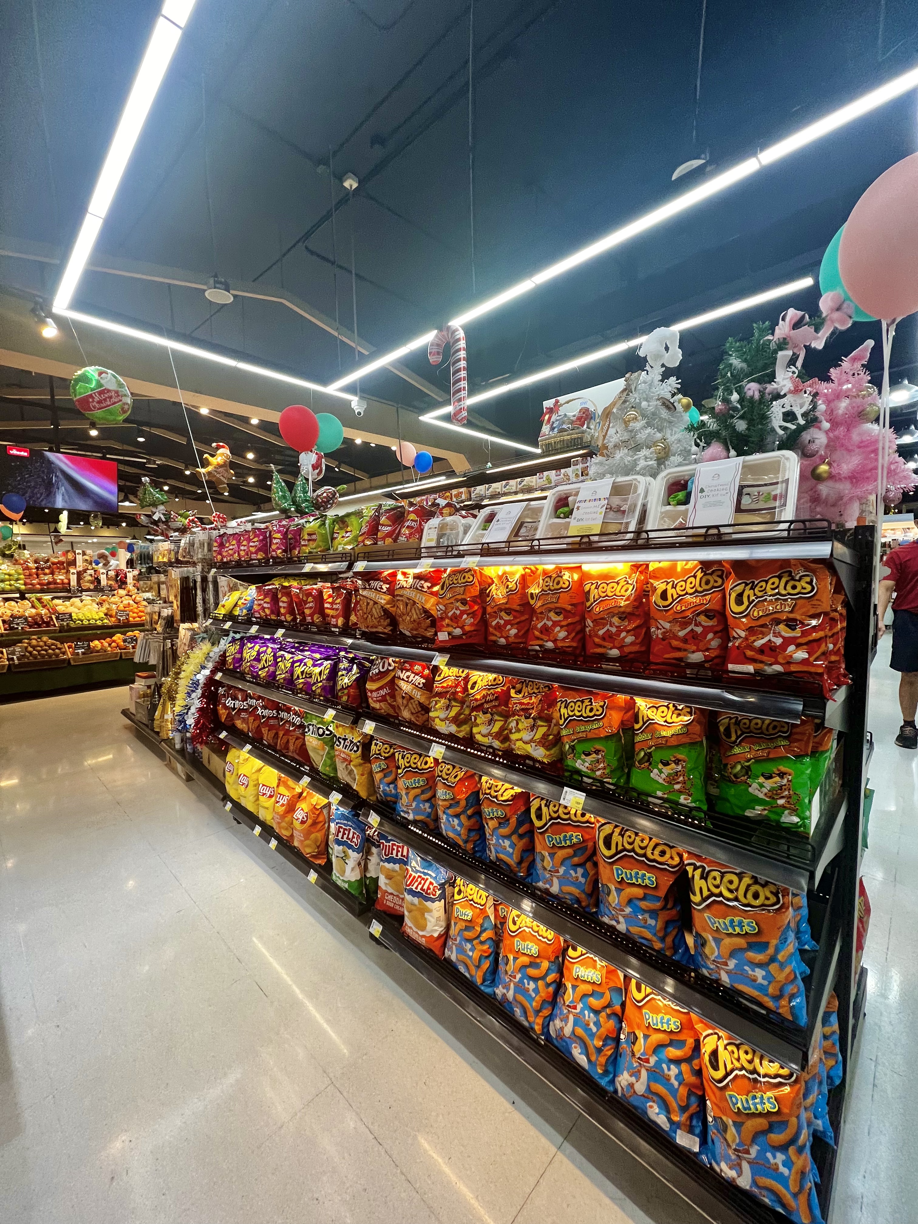 Market Place Thonglor