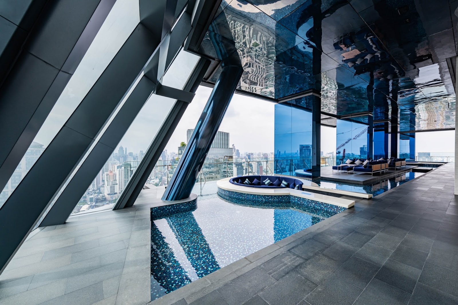 MARQUE Sukhumvit