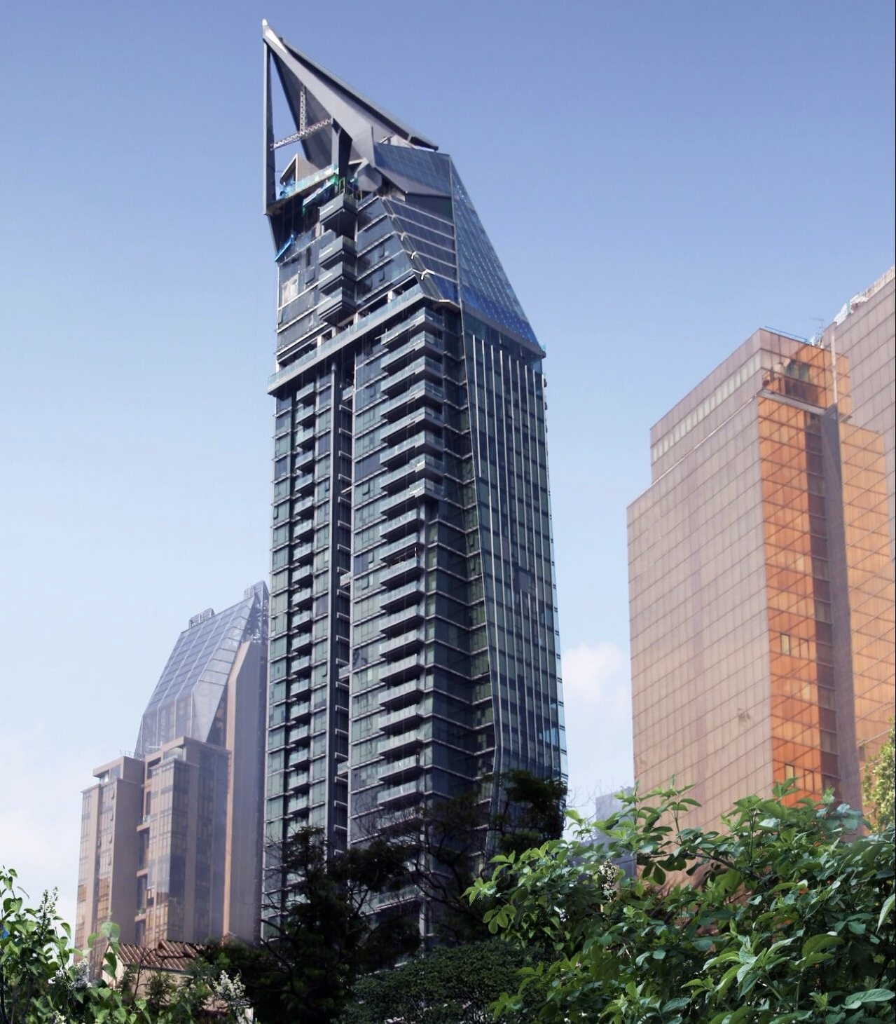 MARQUE Sukhumvit