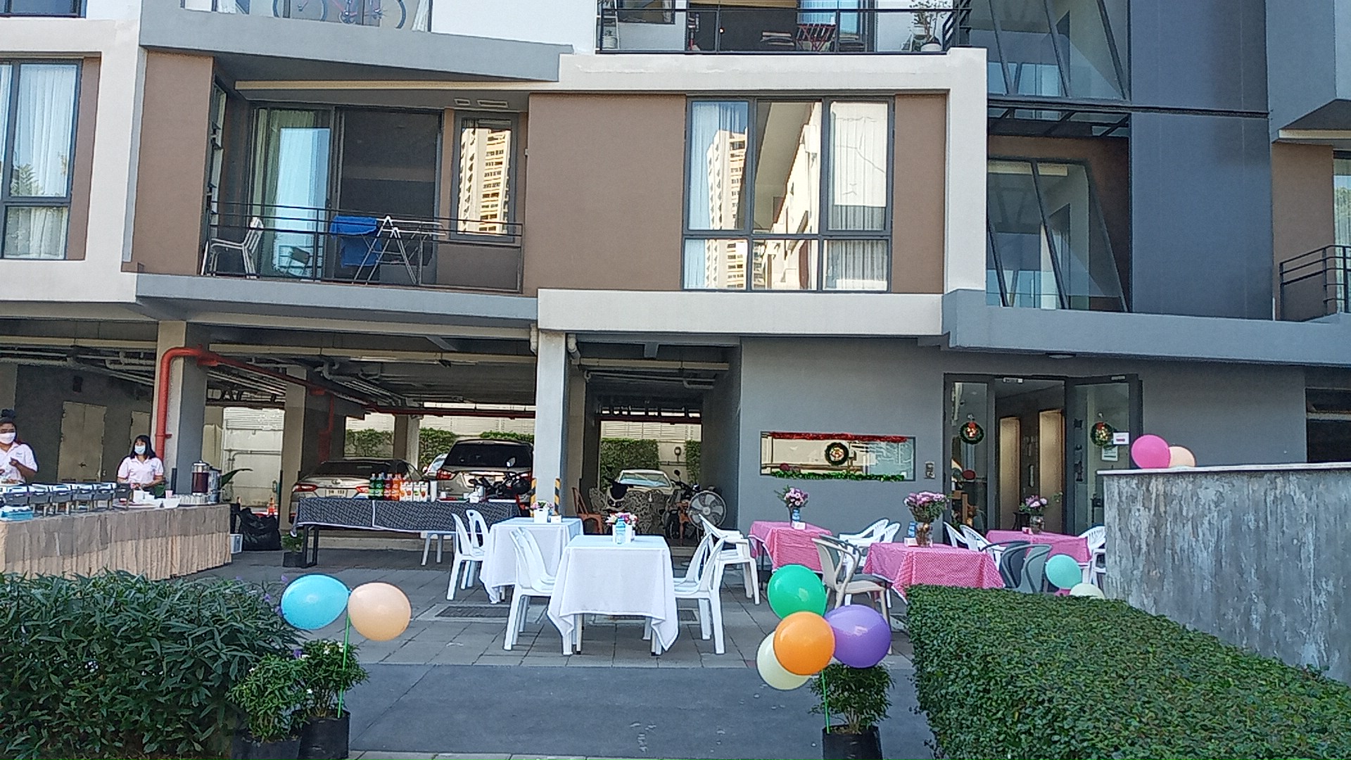 Mattani Suites
