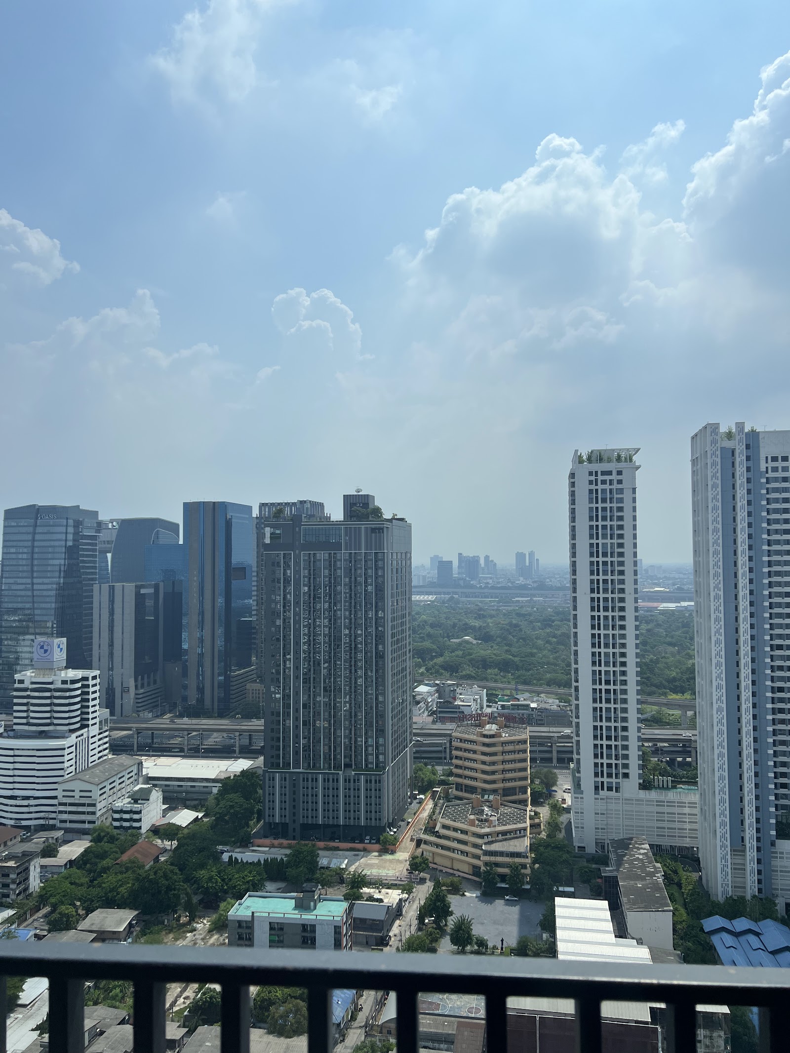 Metris District Ladprao