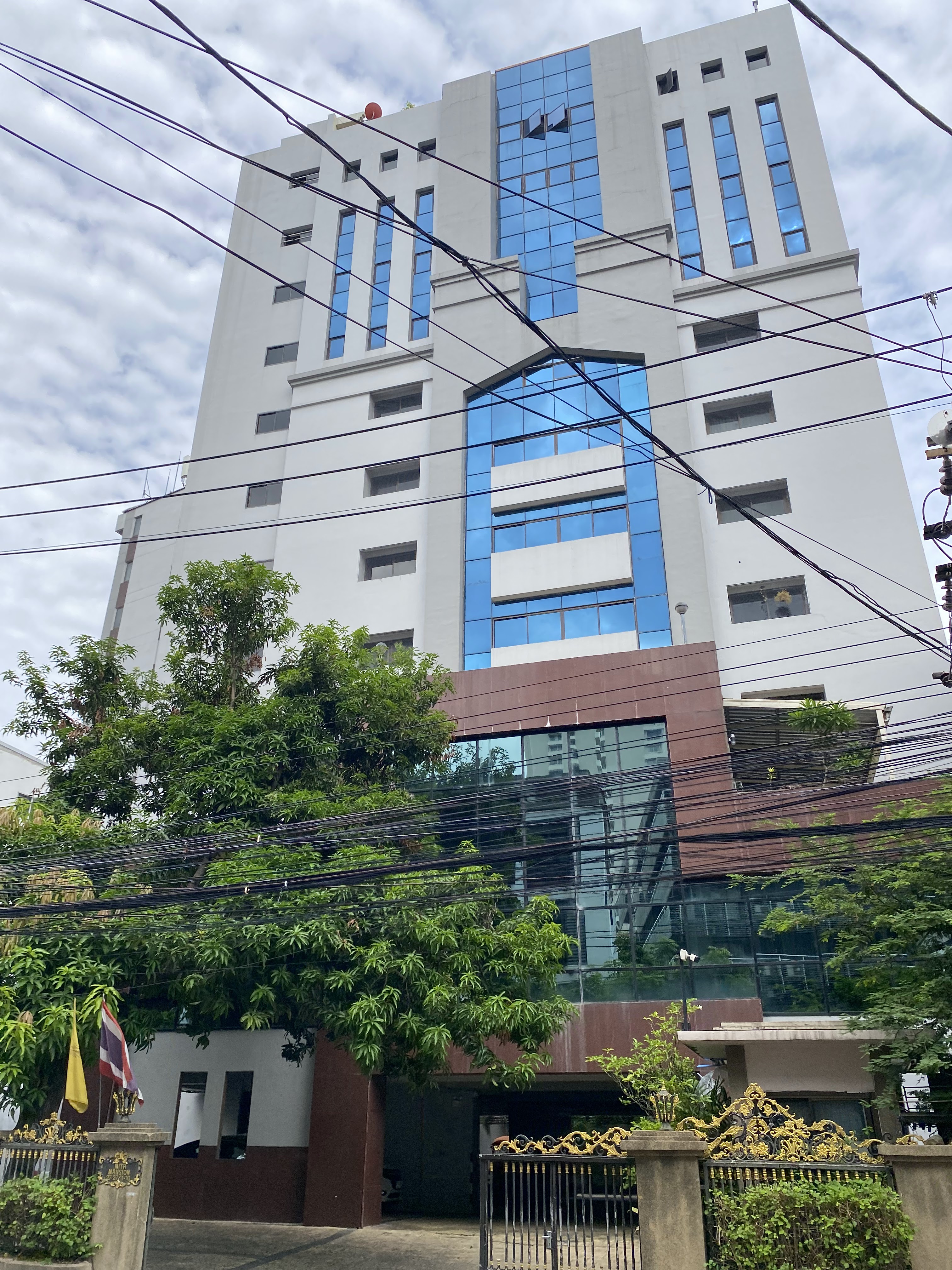 Mitr Mansion