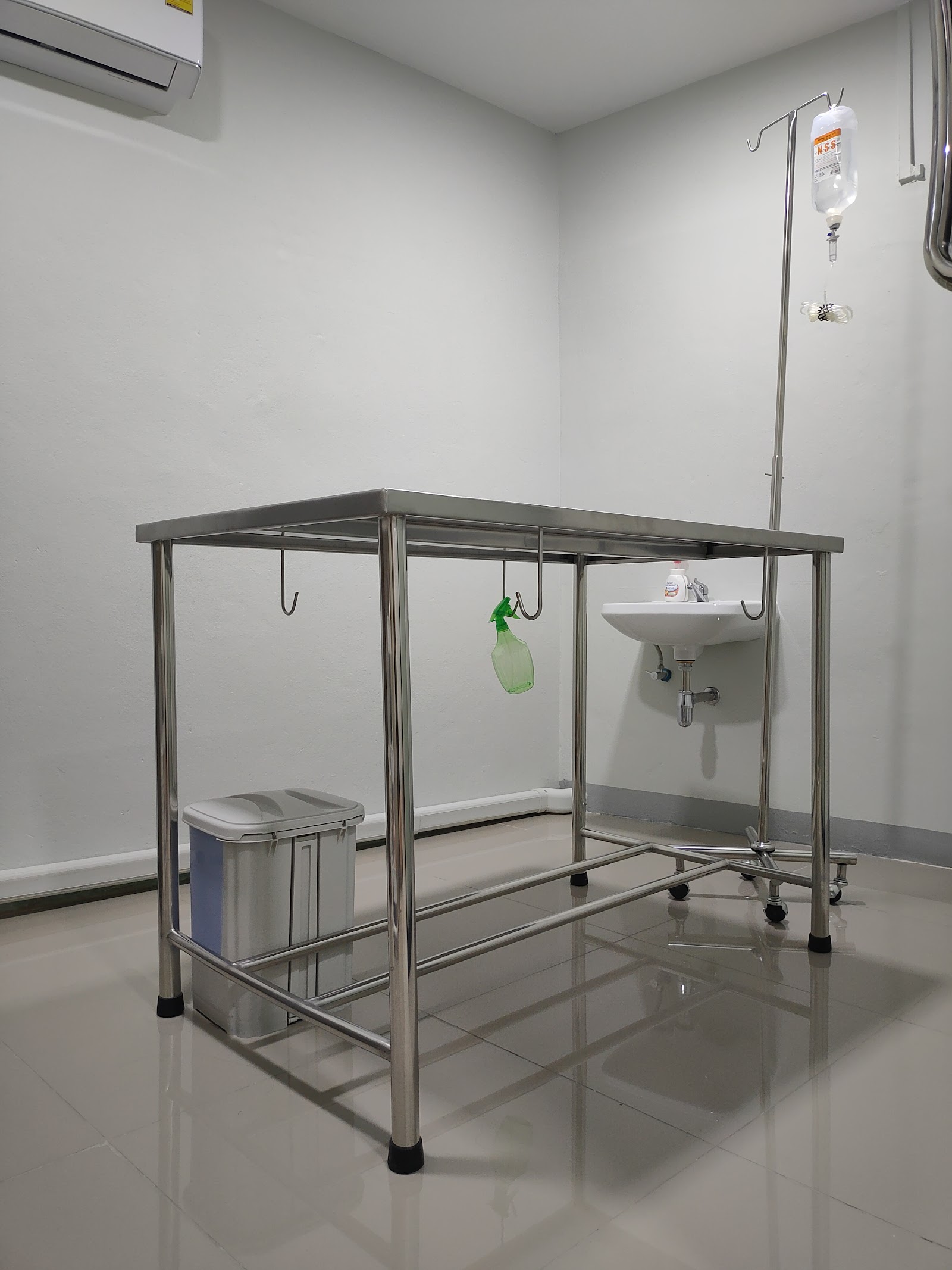 MitrWilar Pet Clinic