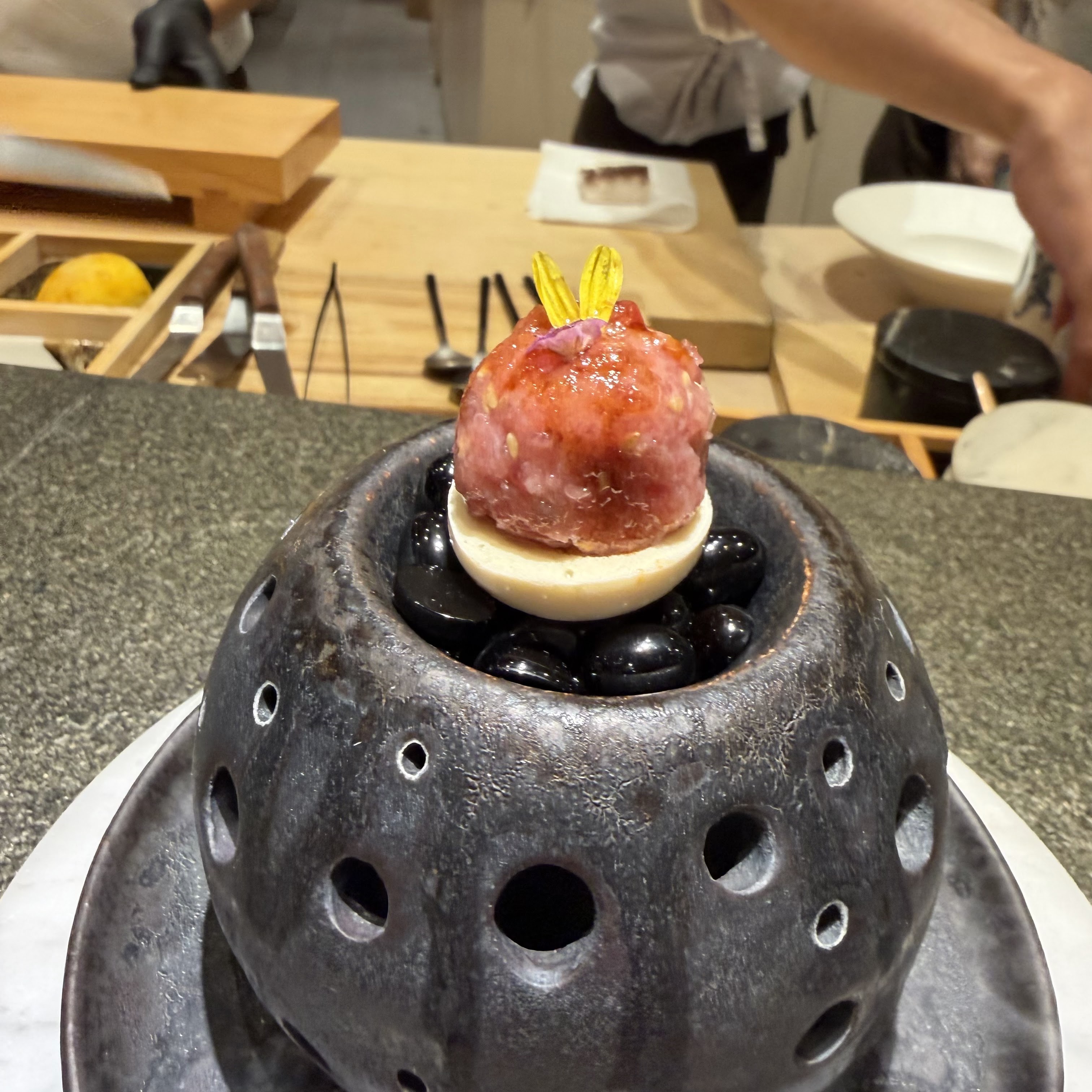 Momiji Omakase