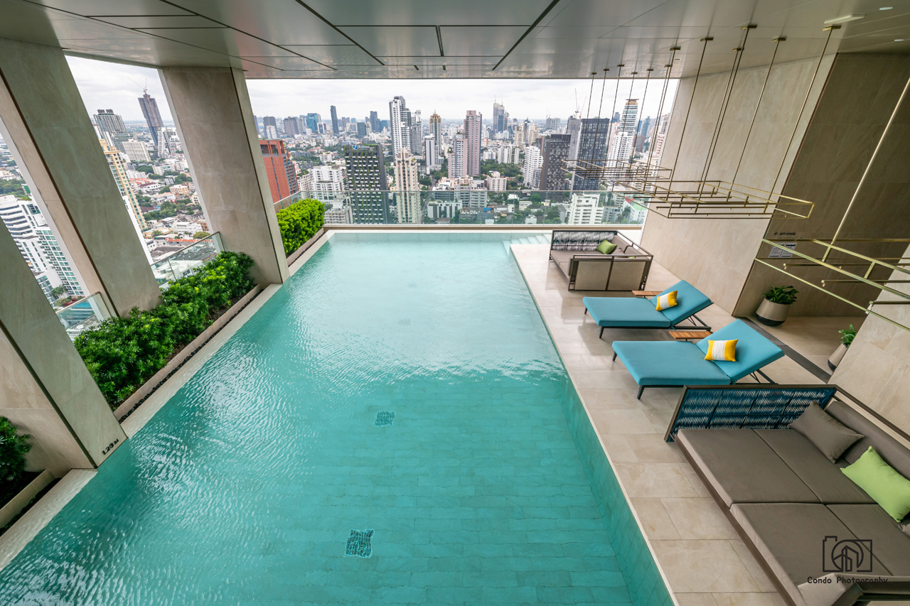 MUNIQ Sukhumvit 23