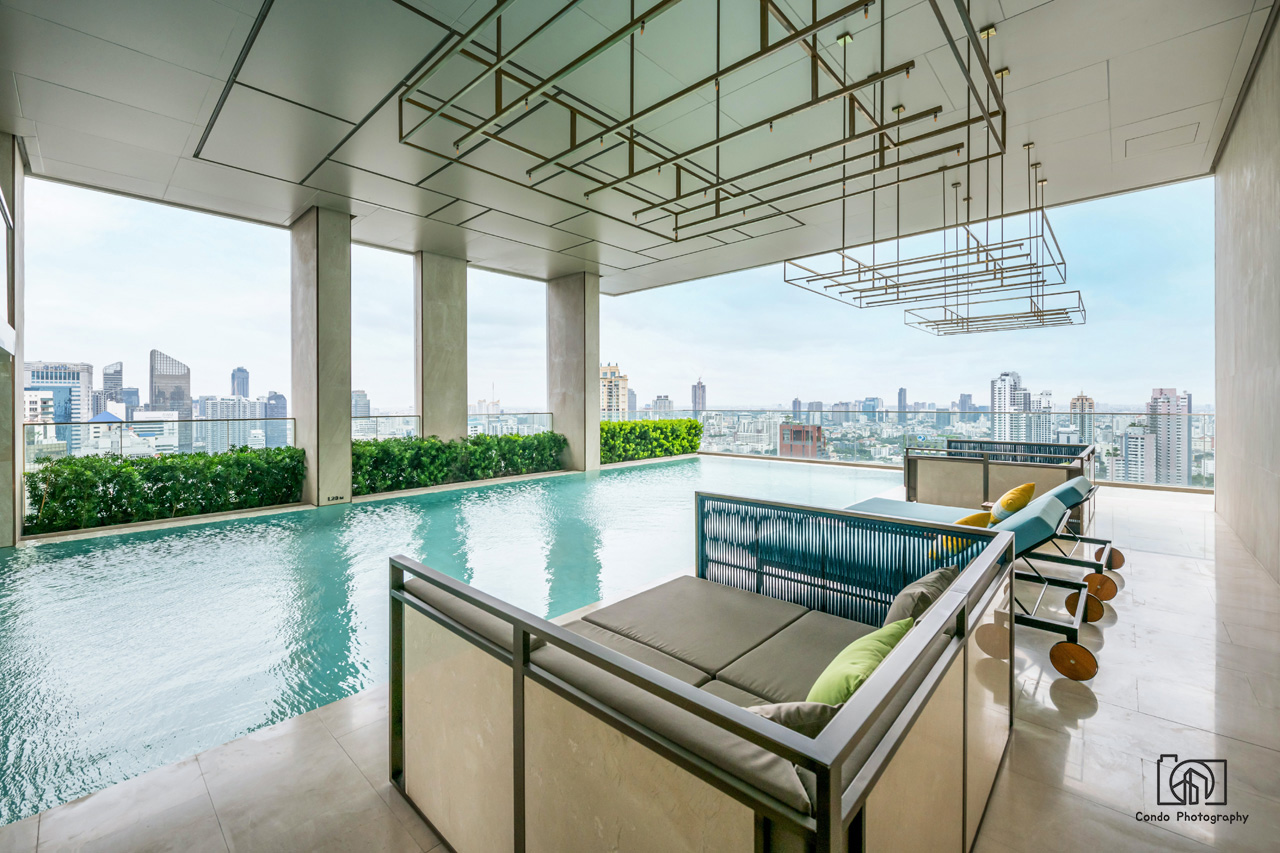 MUNIQ Sukhumvit 23