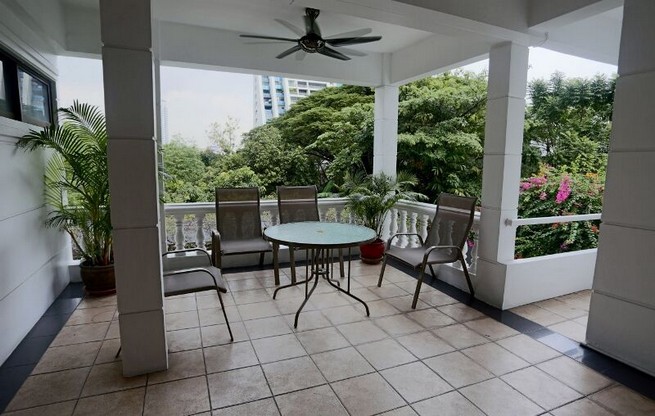 Navin Mansion