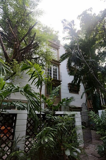 Navin Mansion