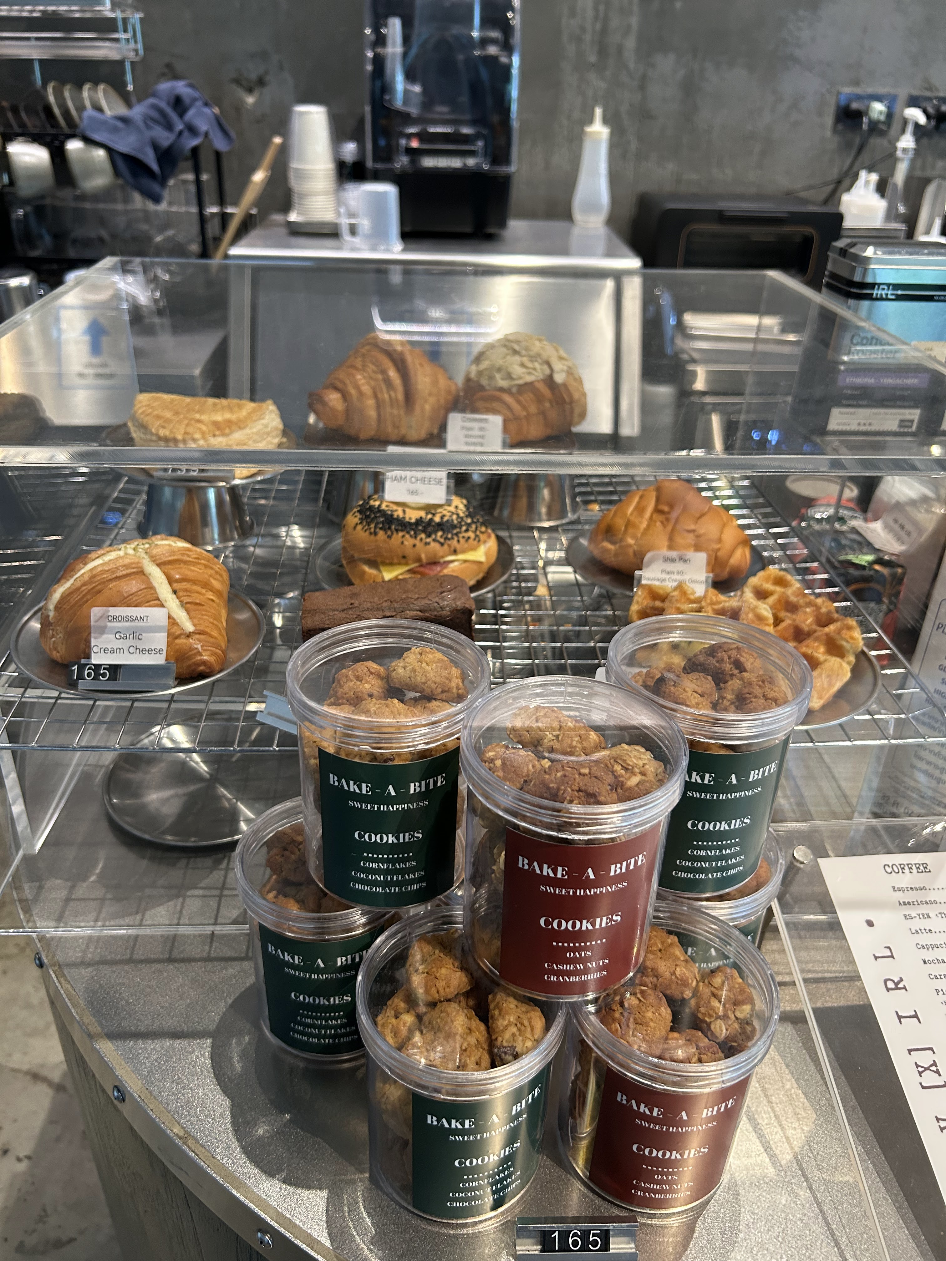 NOV COFFEE BAR