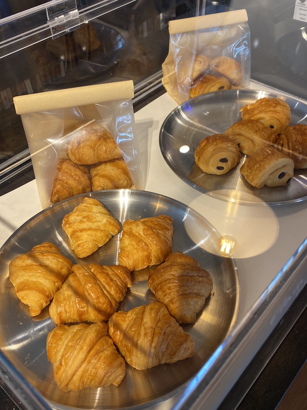 One Went One Cafe