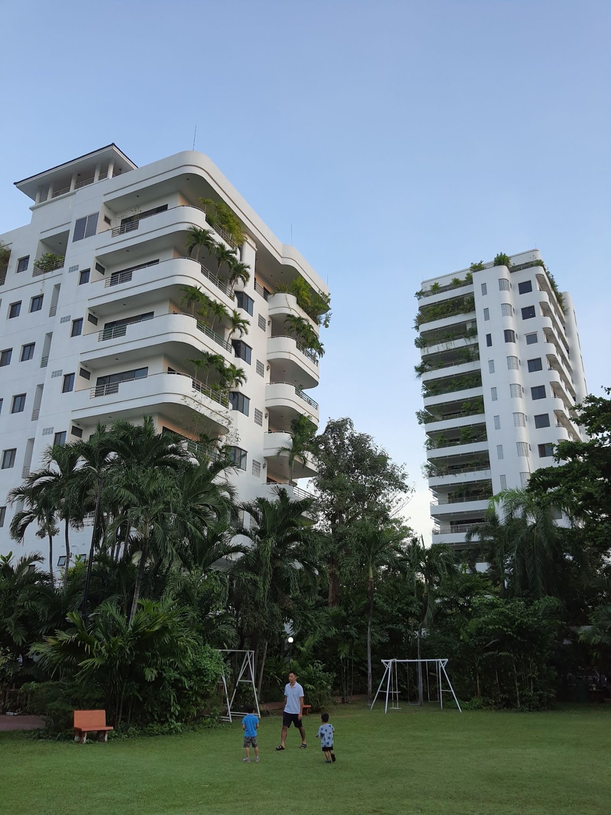 P.R. HOME 3