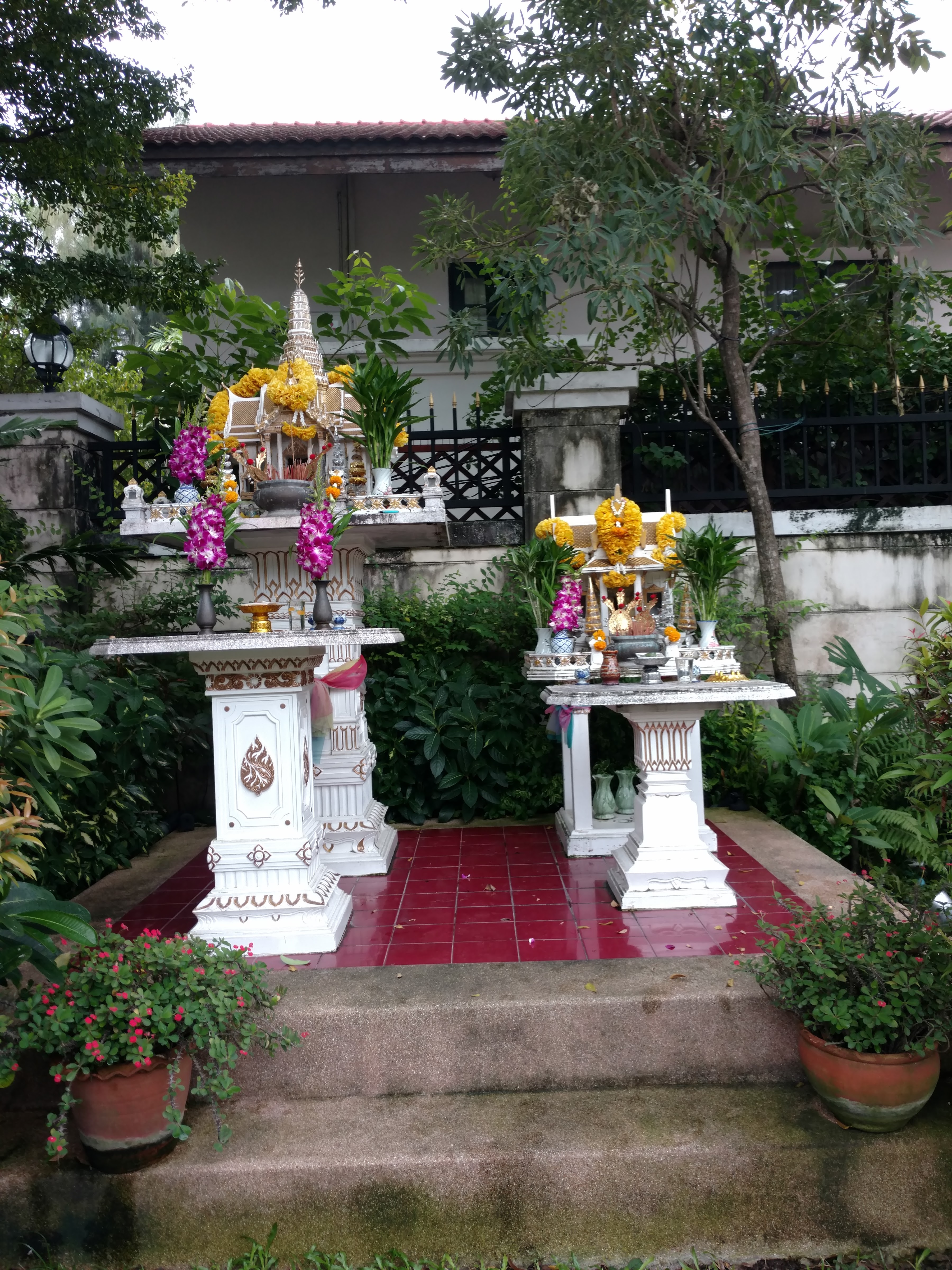 Plus Citypark (Sukumvit 101/1)