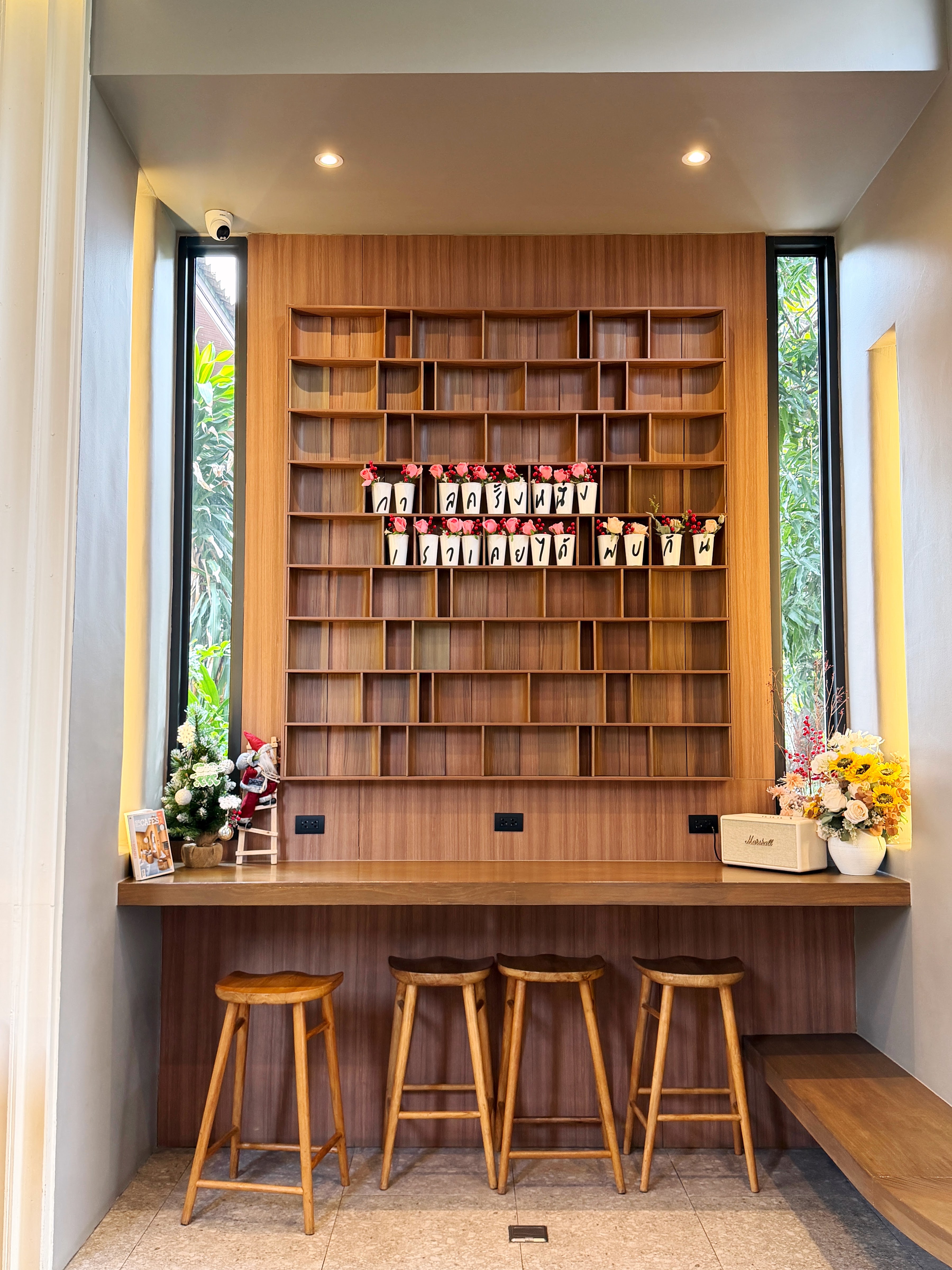 POB coffee & living space