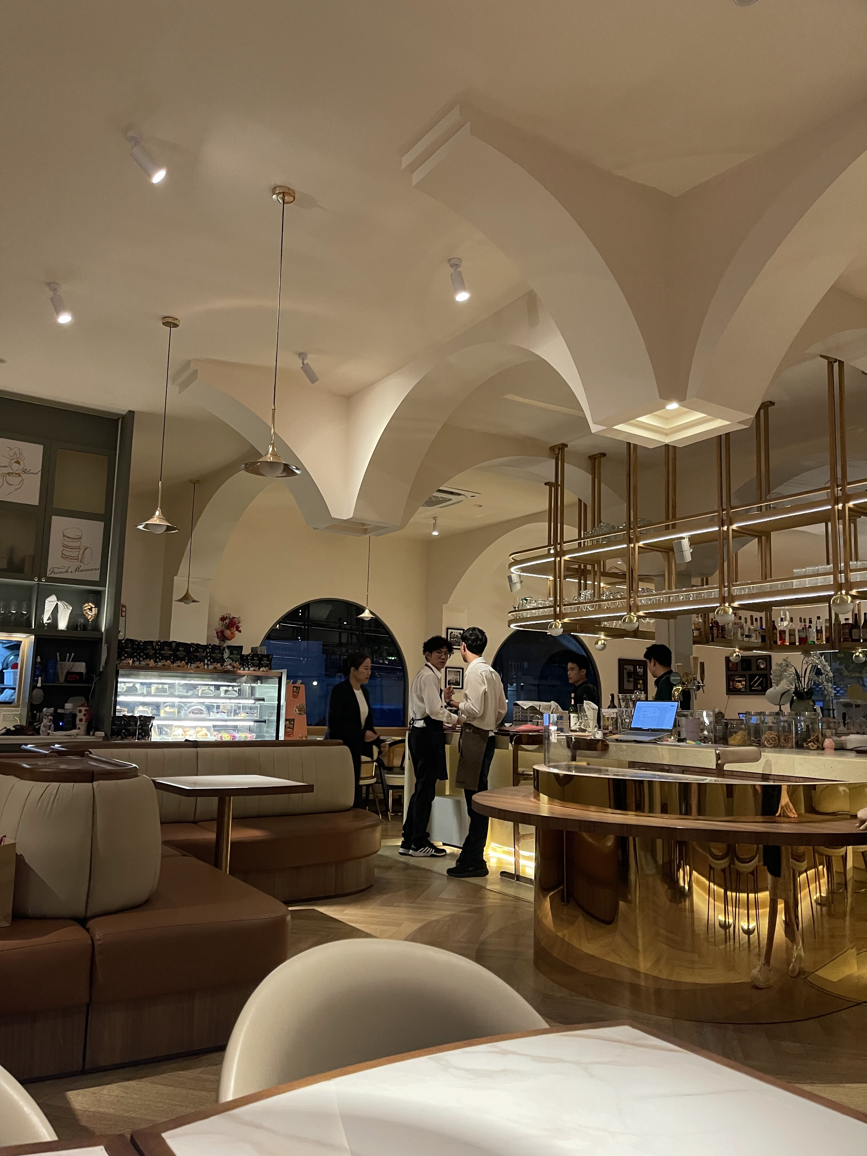 Préf Café & Bar