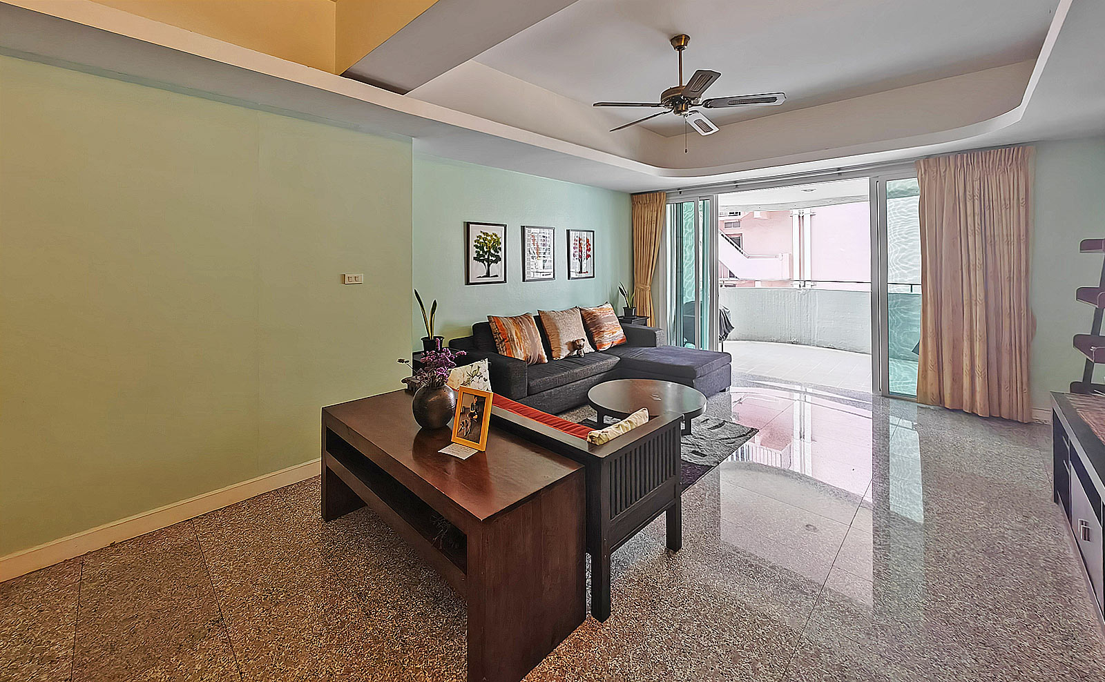 Premier Condominium