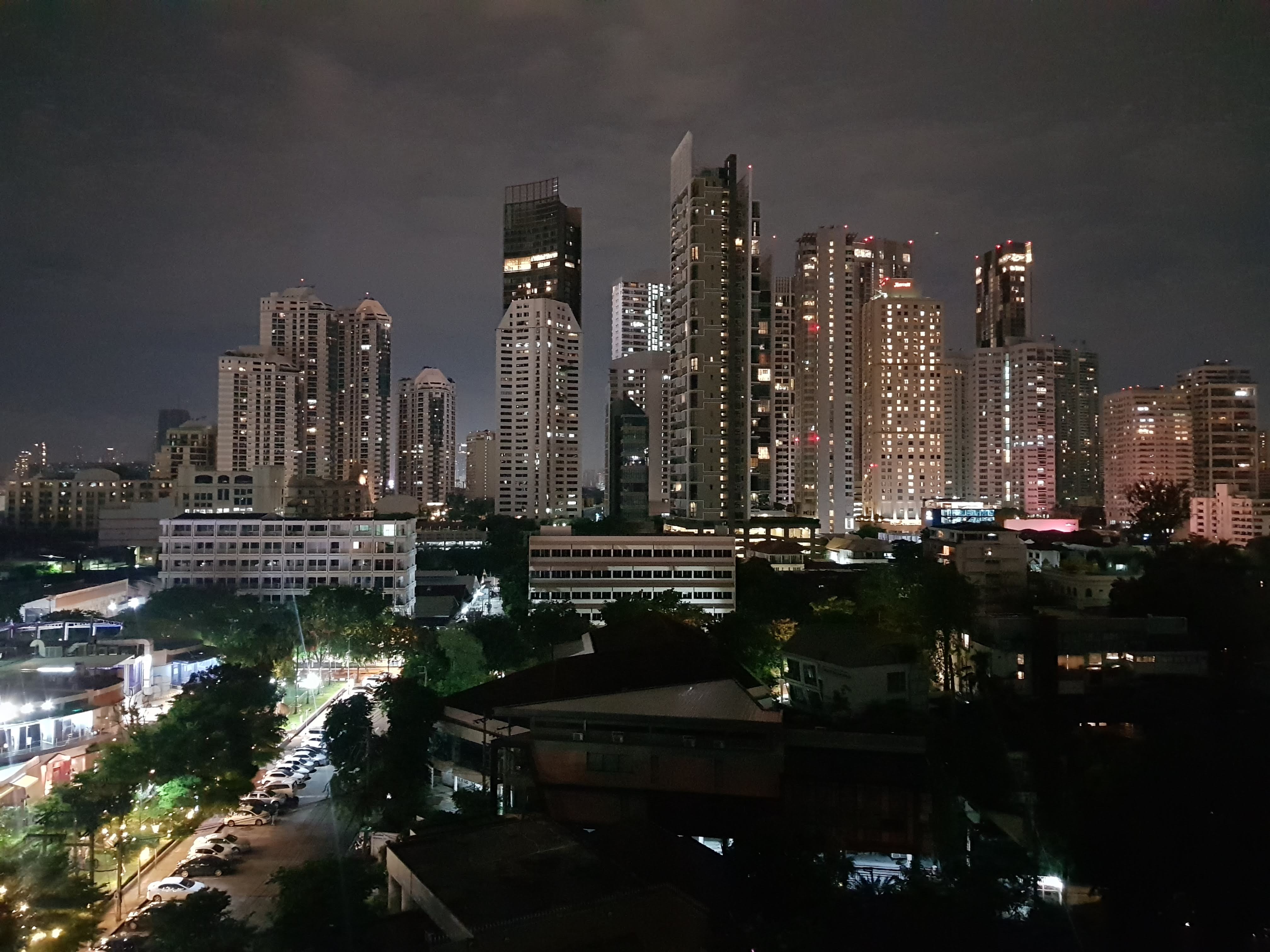 Promsuk Condominium