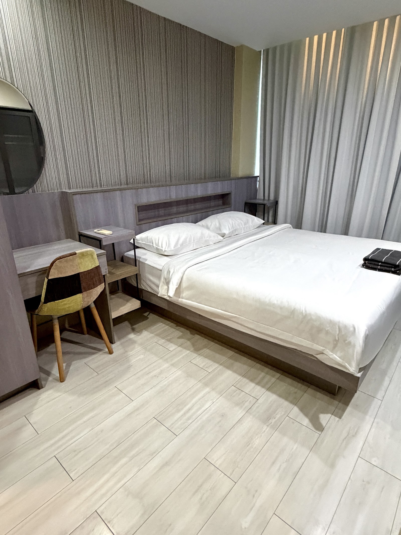 Qube Suites Sukhumvit 46