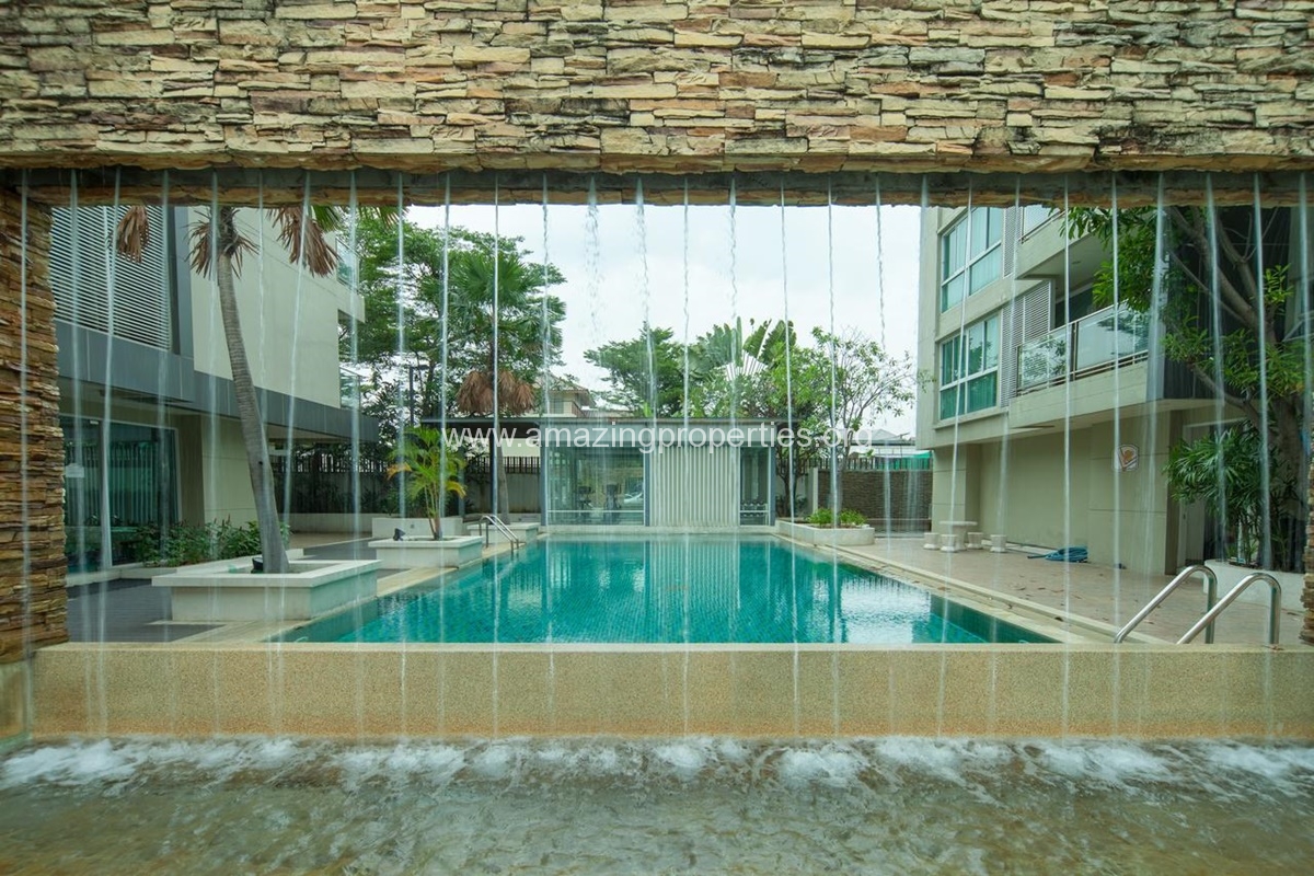 Richmond Hills Residence Thonglor 25
