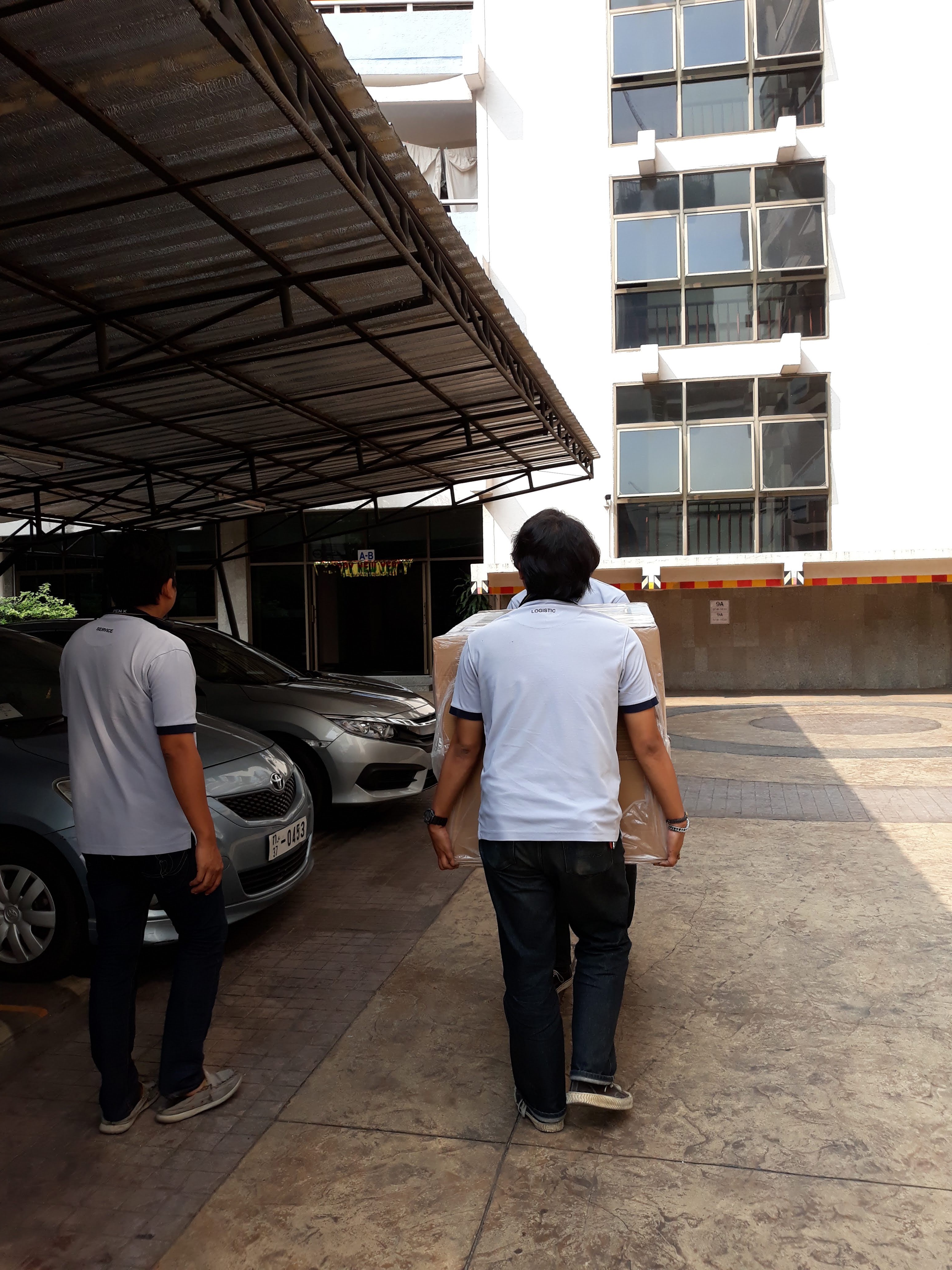Rishi Court Soi 13
