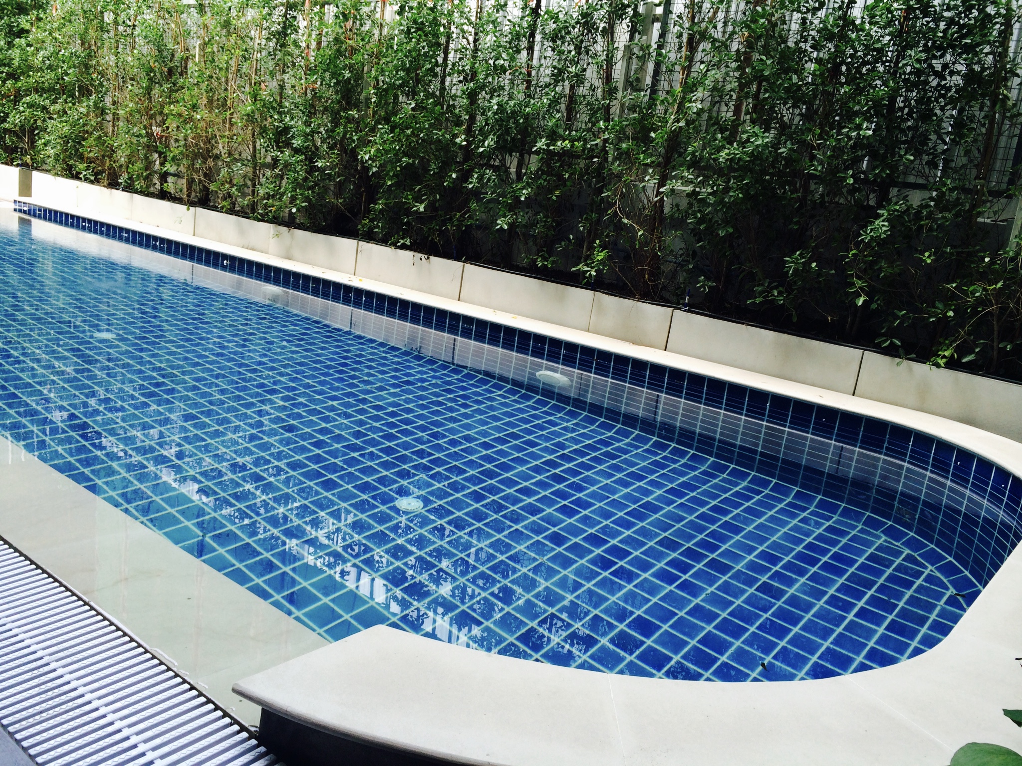Rom Sai Residence