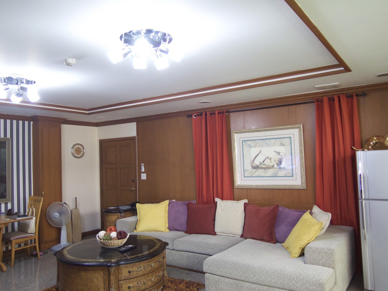 S.C.C. Residence