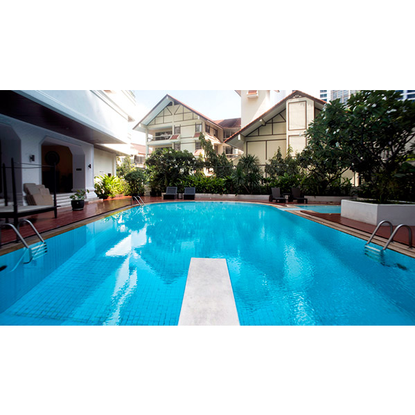 Sachayan Court