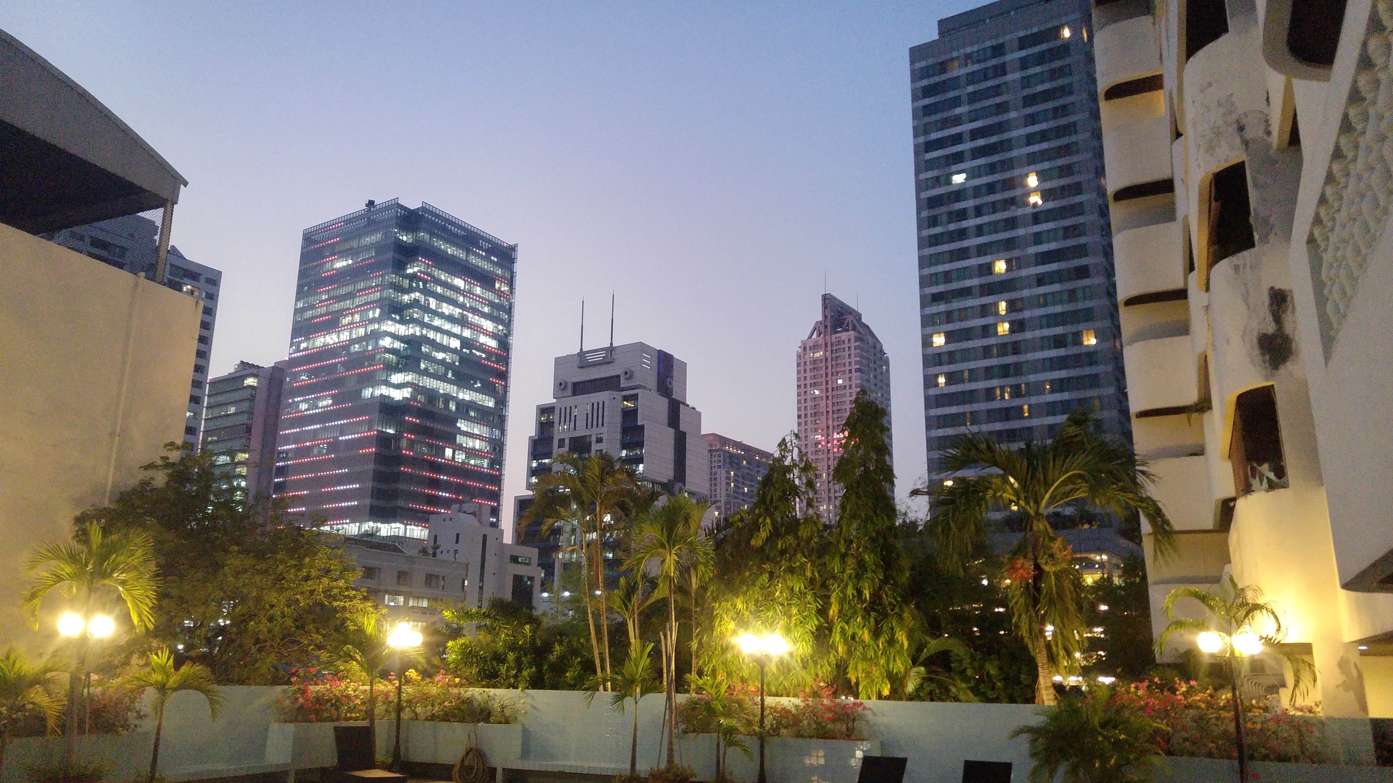 Sanguansup Mansion