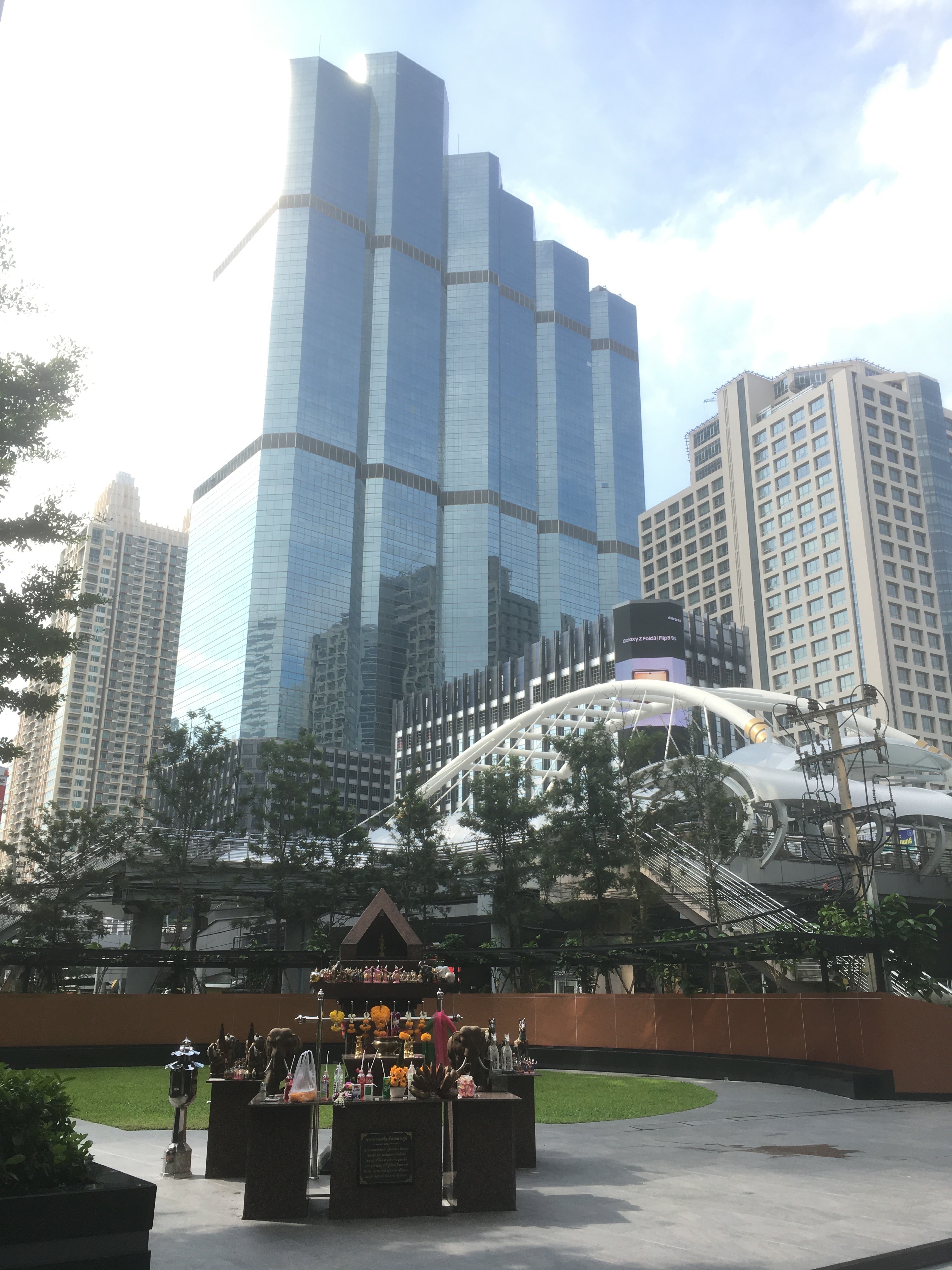 Sanguansup Mansion
