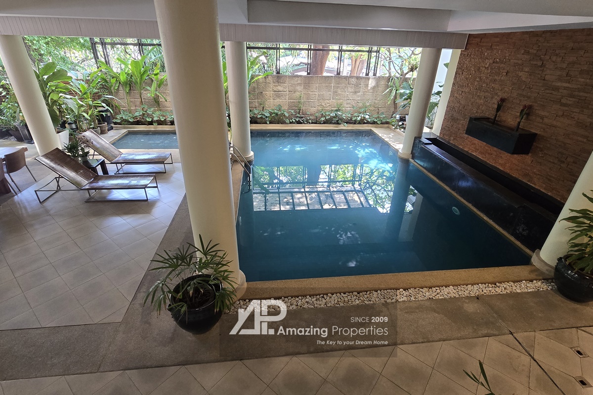 Sathorn Seven Residences