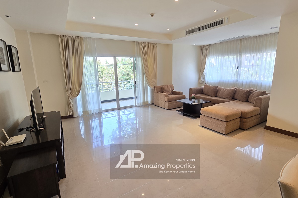 Sathorn Seven Residences