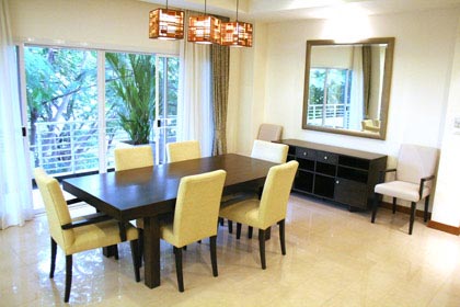 Sathorn Seven Residences