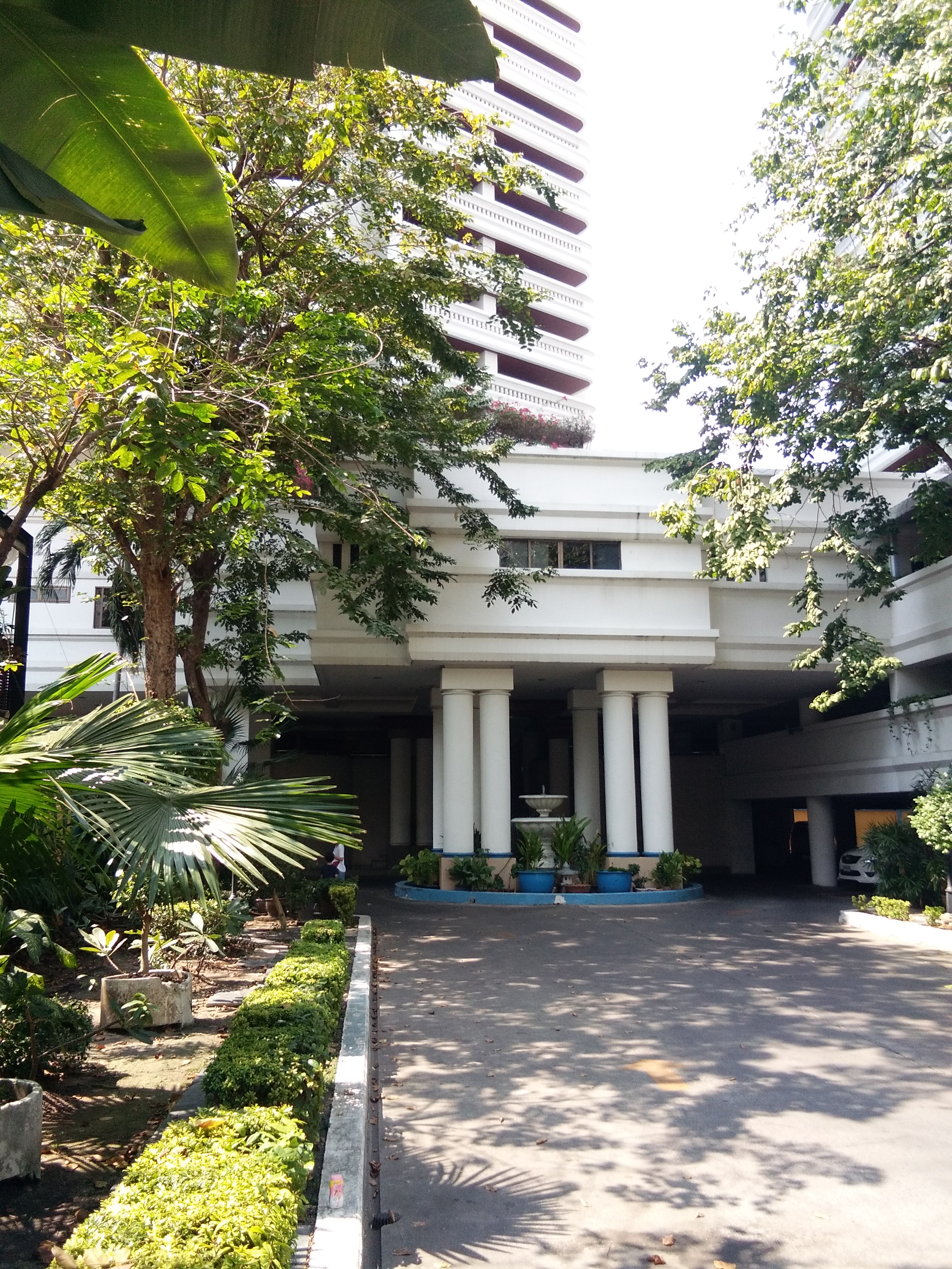 Sethiwan Mansion