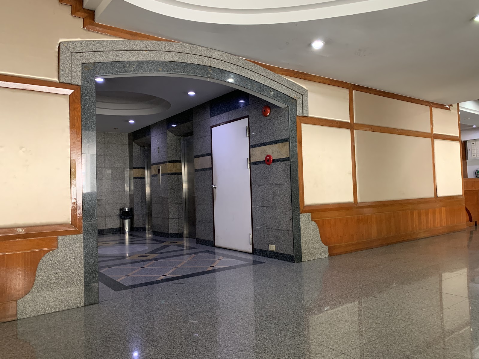 Sethiwan Residence